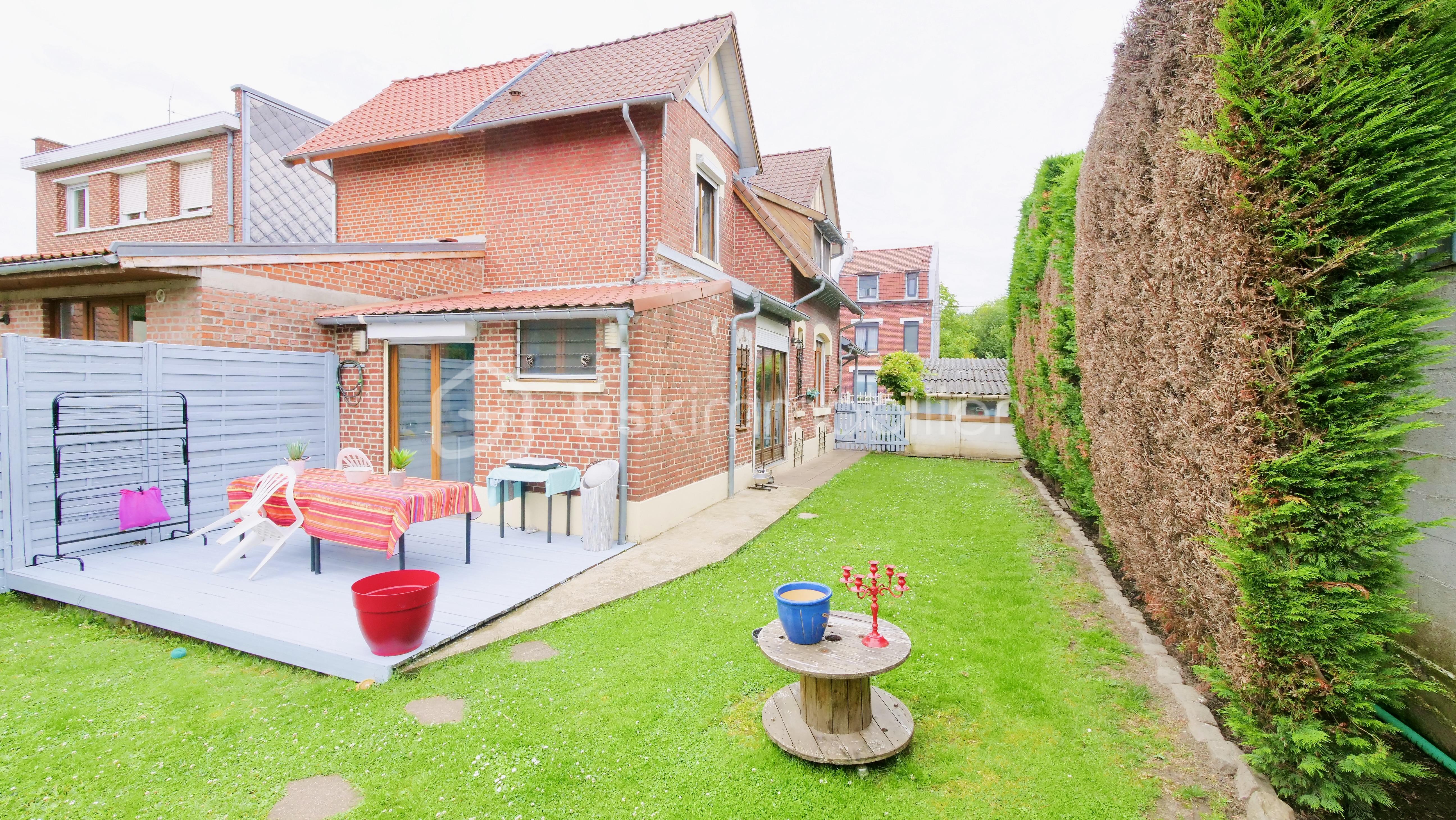Maison de 85 m² - P1011786.JPG