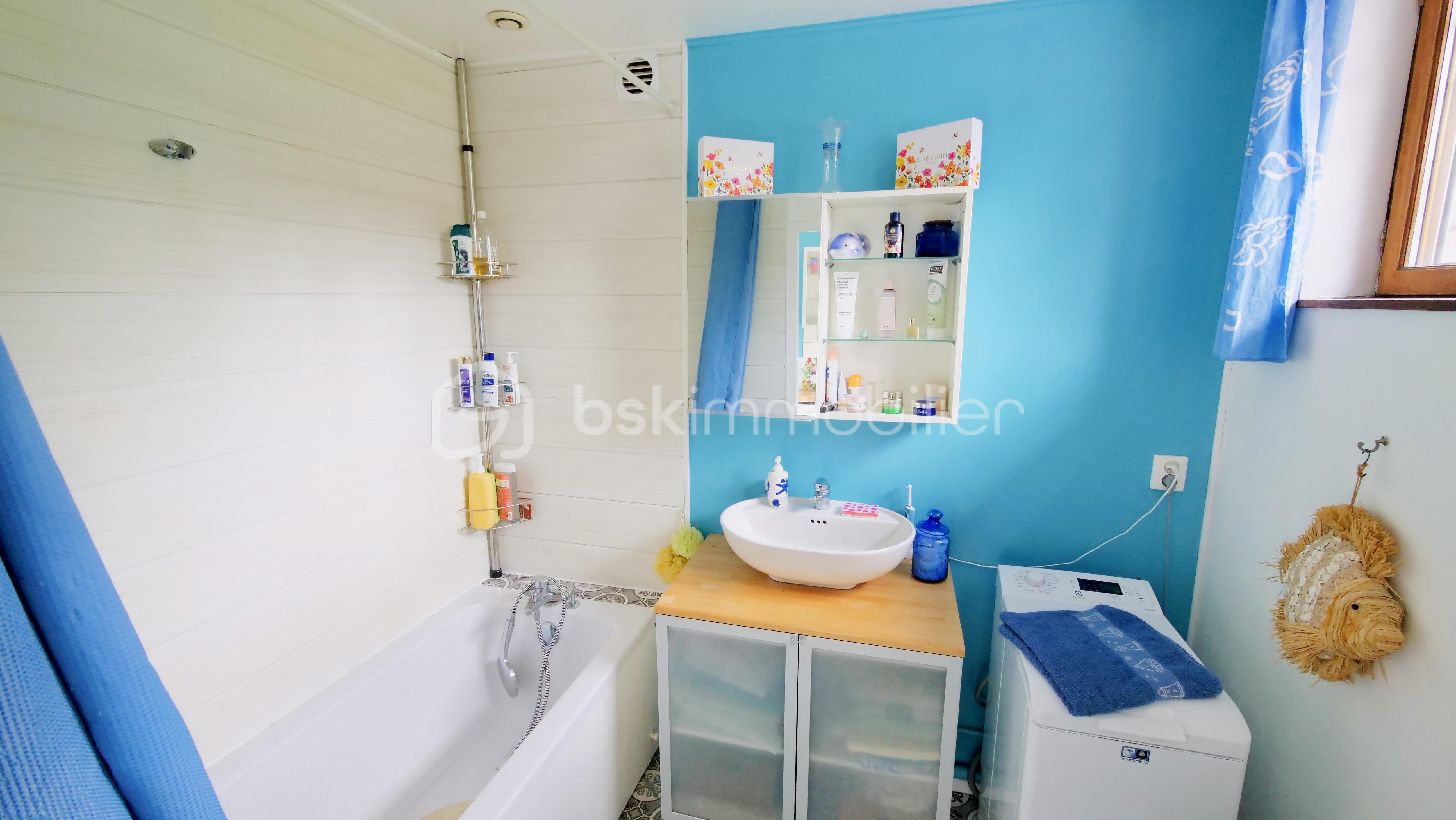 Maison de 85 m² - P1011780.JPG