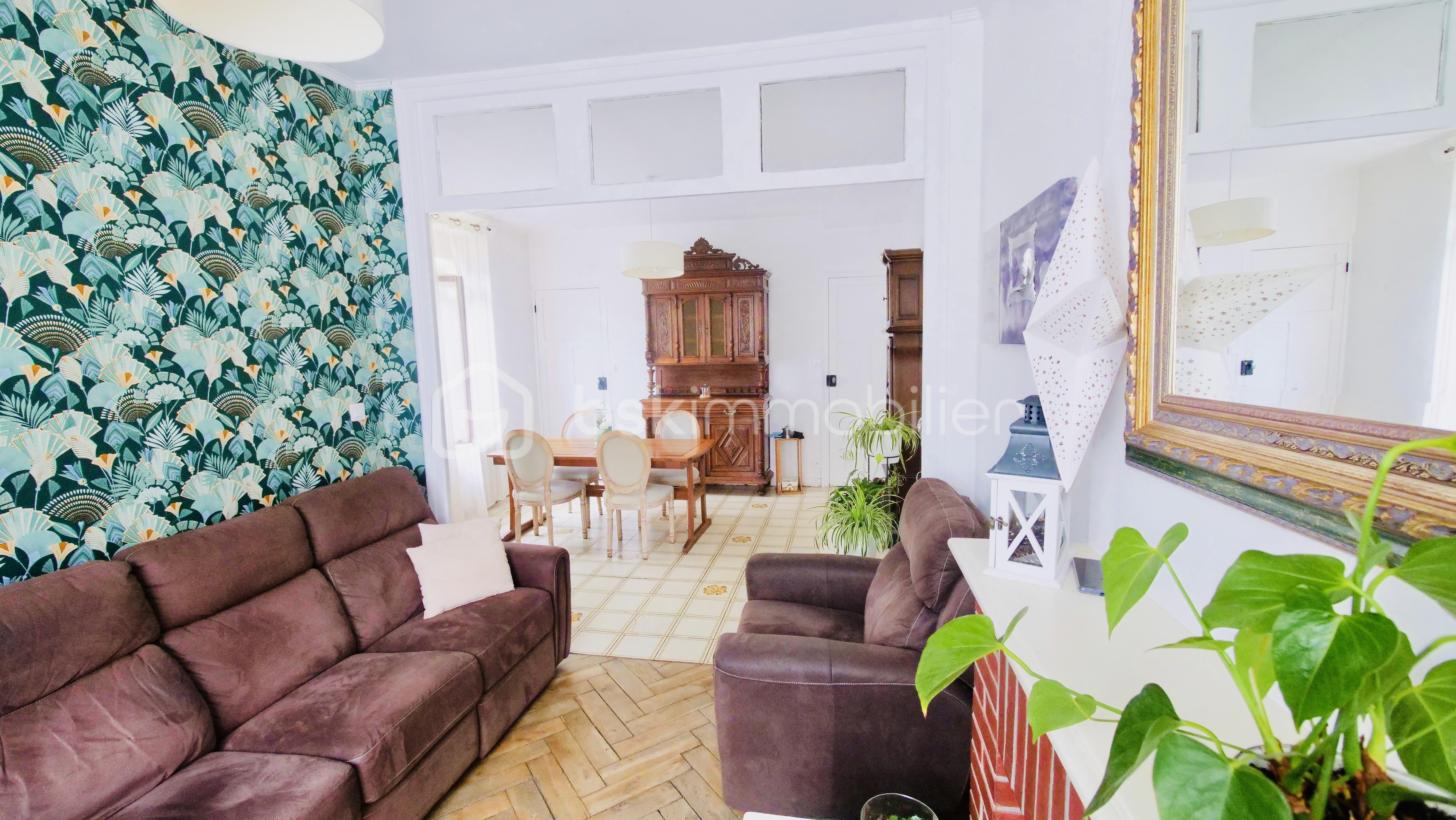 Maison de 85 m² - P1011774.JPG
