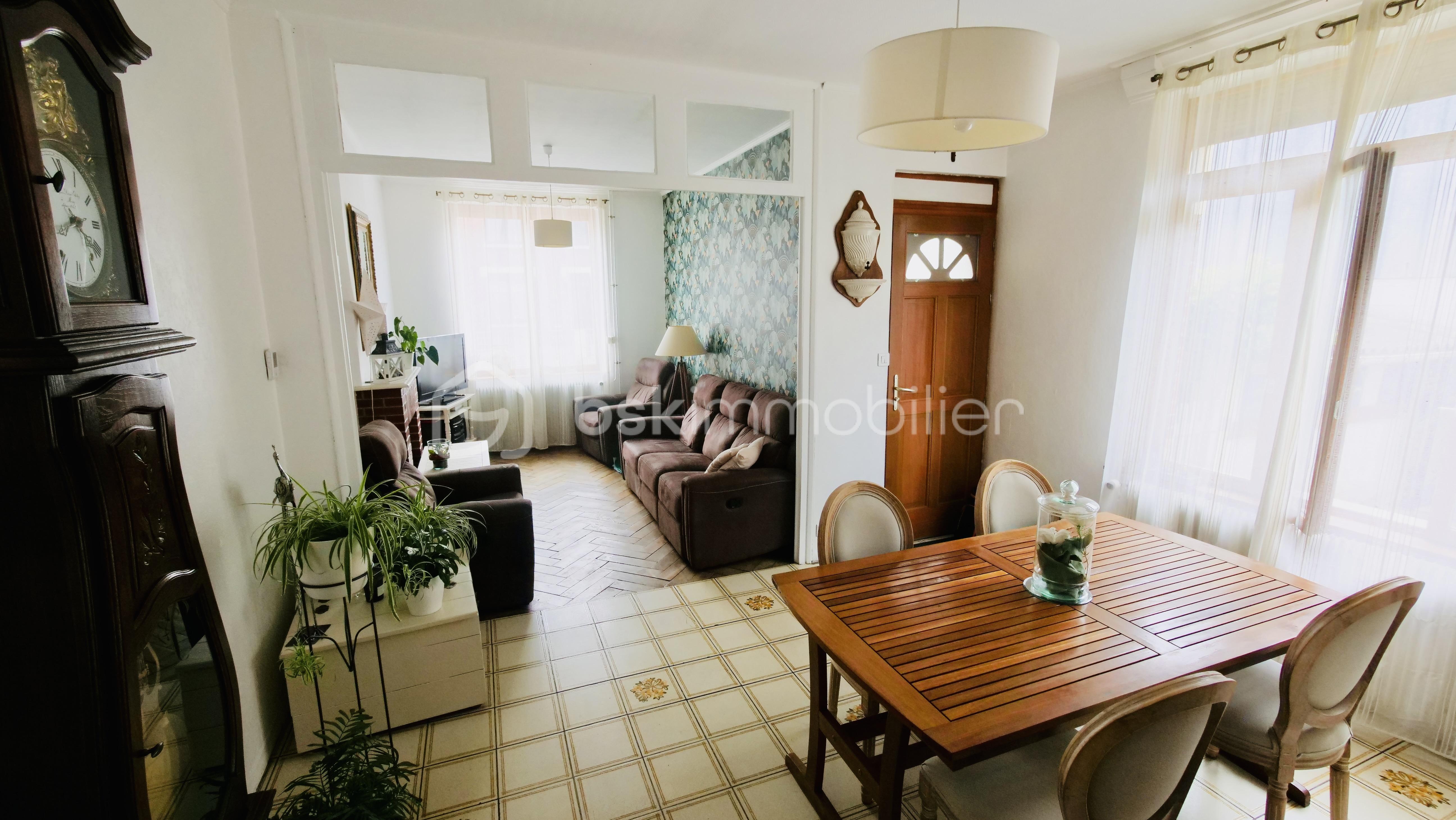 Maison de 85 m² - P1011775.JPG