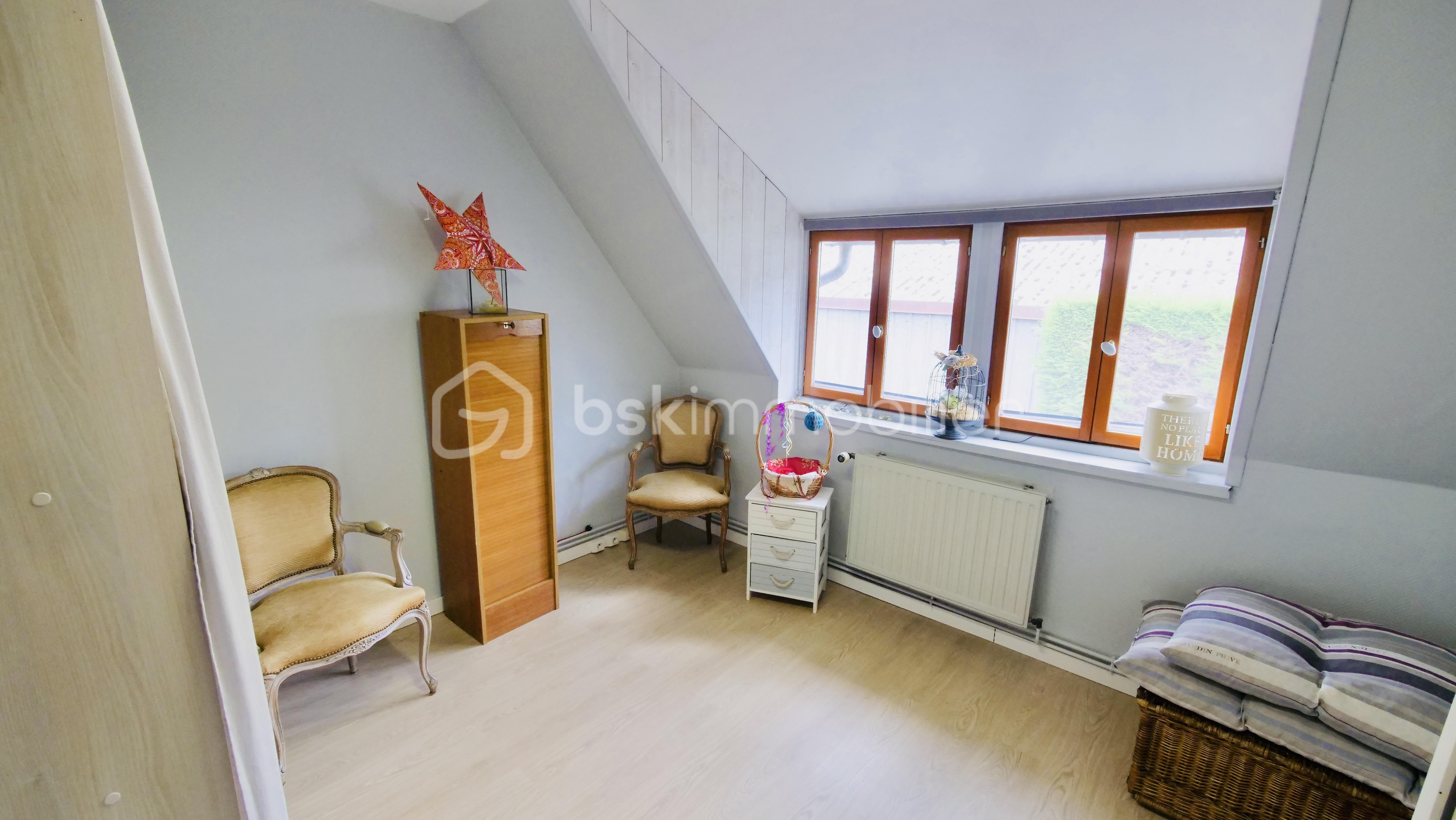 Maison de 85 m² - P1011804.JPG