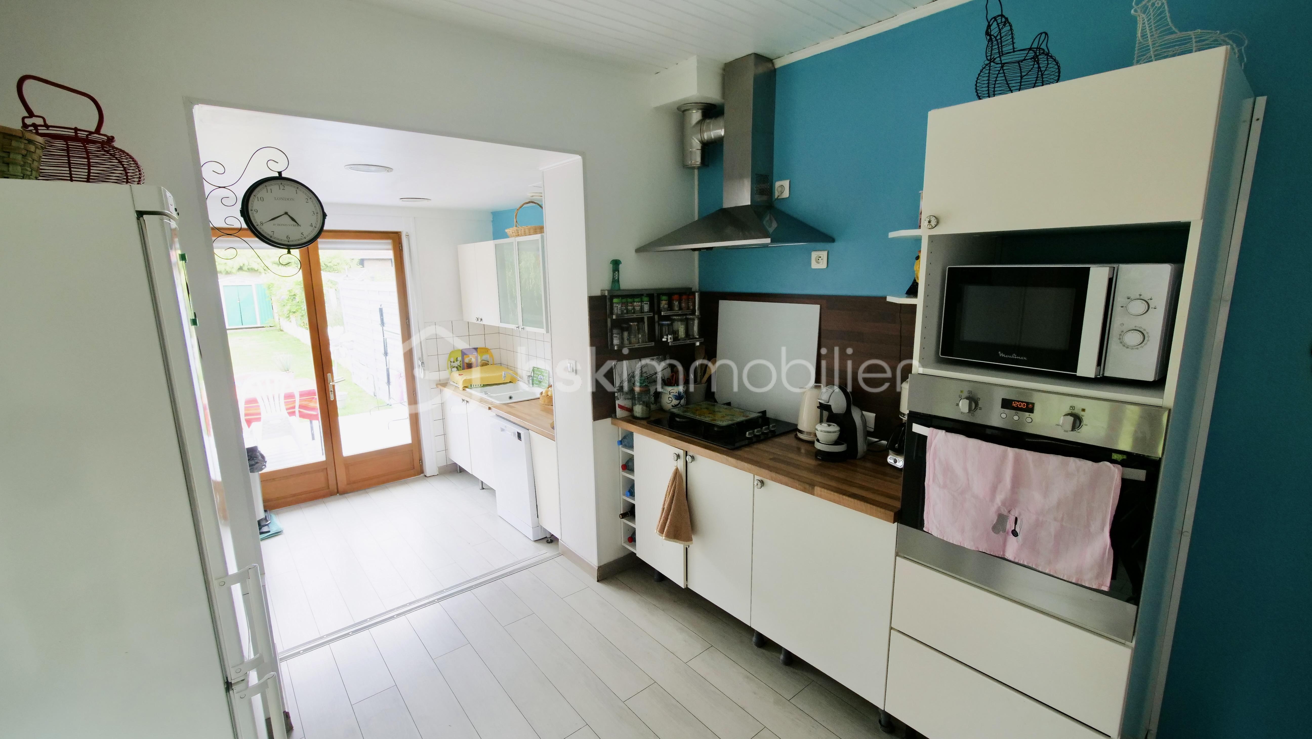 Maison de 85 m² - P1011776.JPG
