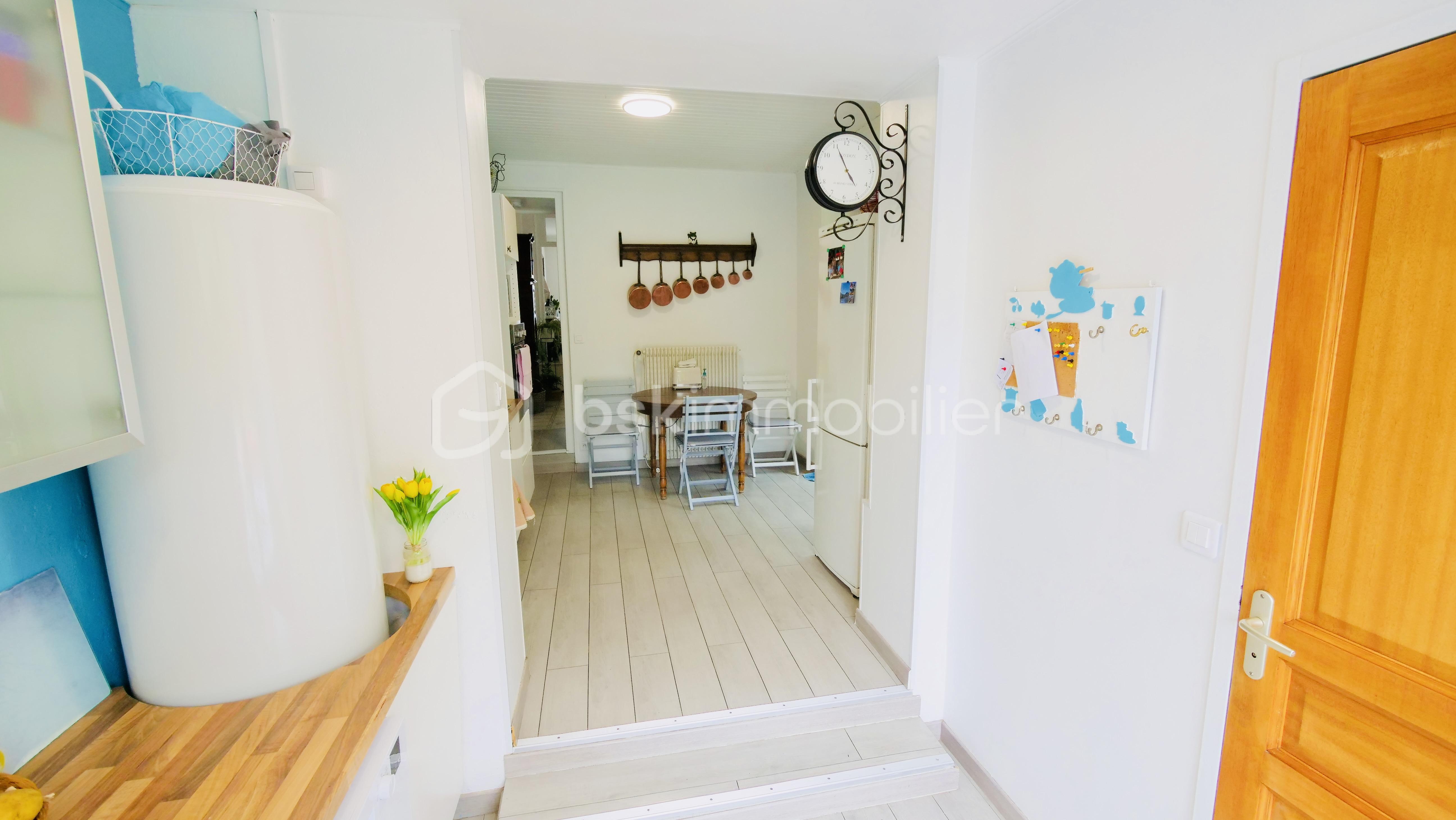 Maison de 85 m² - P1011809.JPG