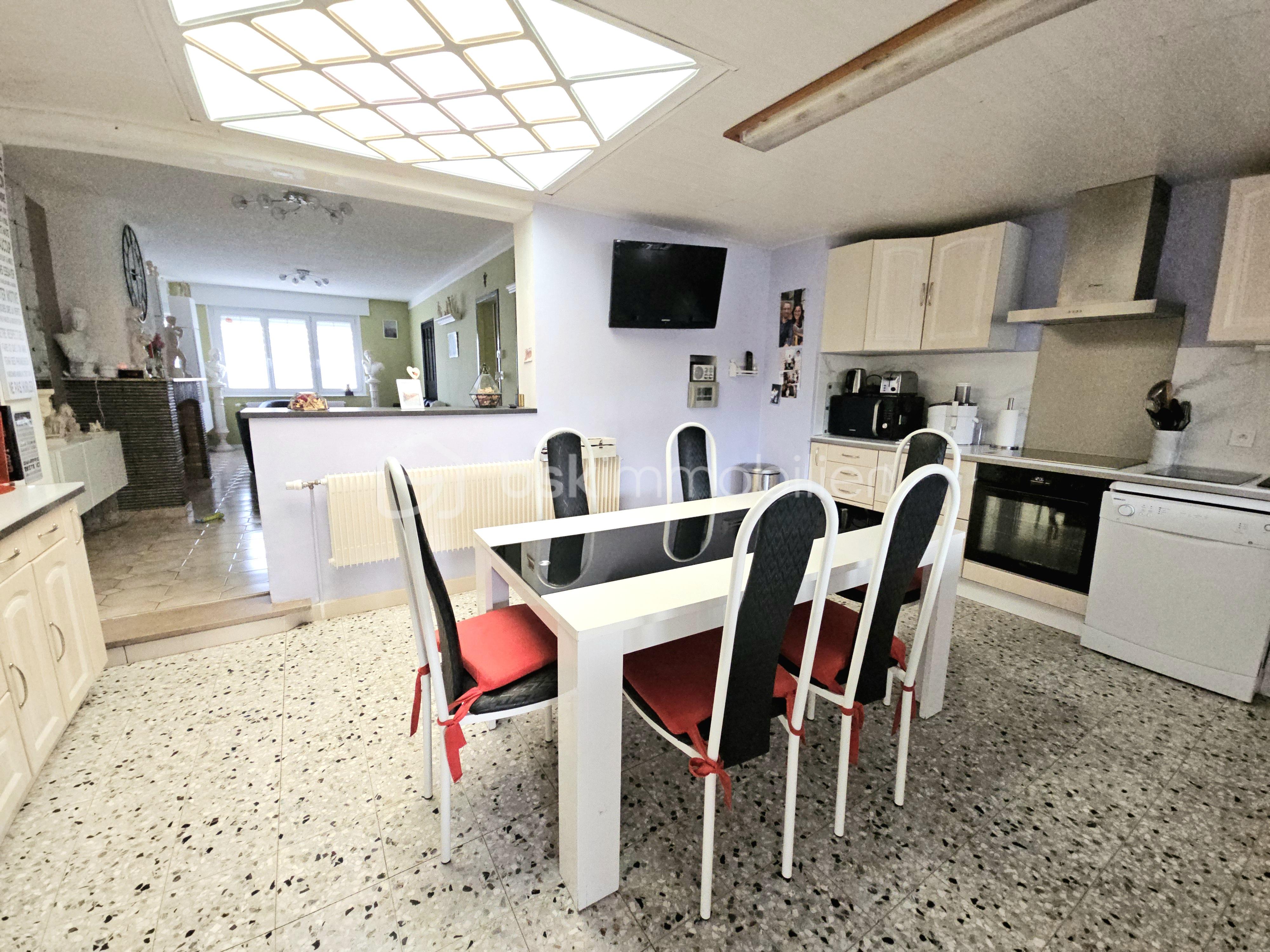 Maison de 85 m² - 20260116_120719.jpg