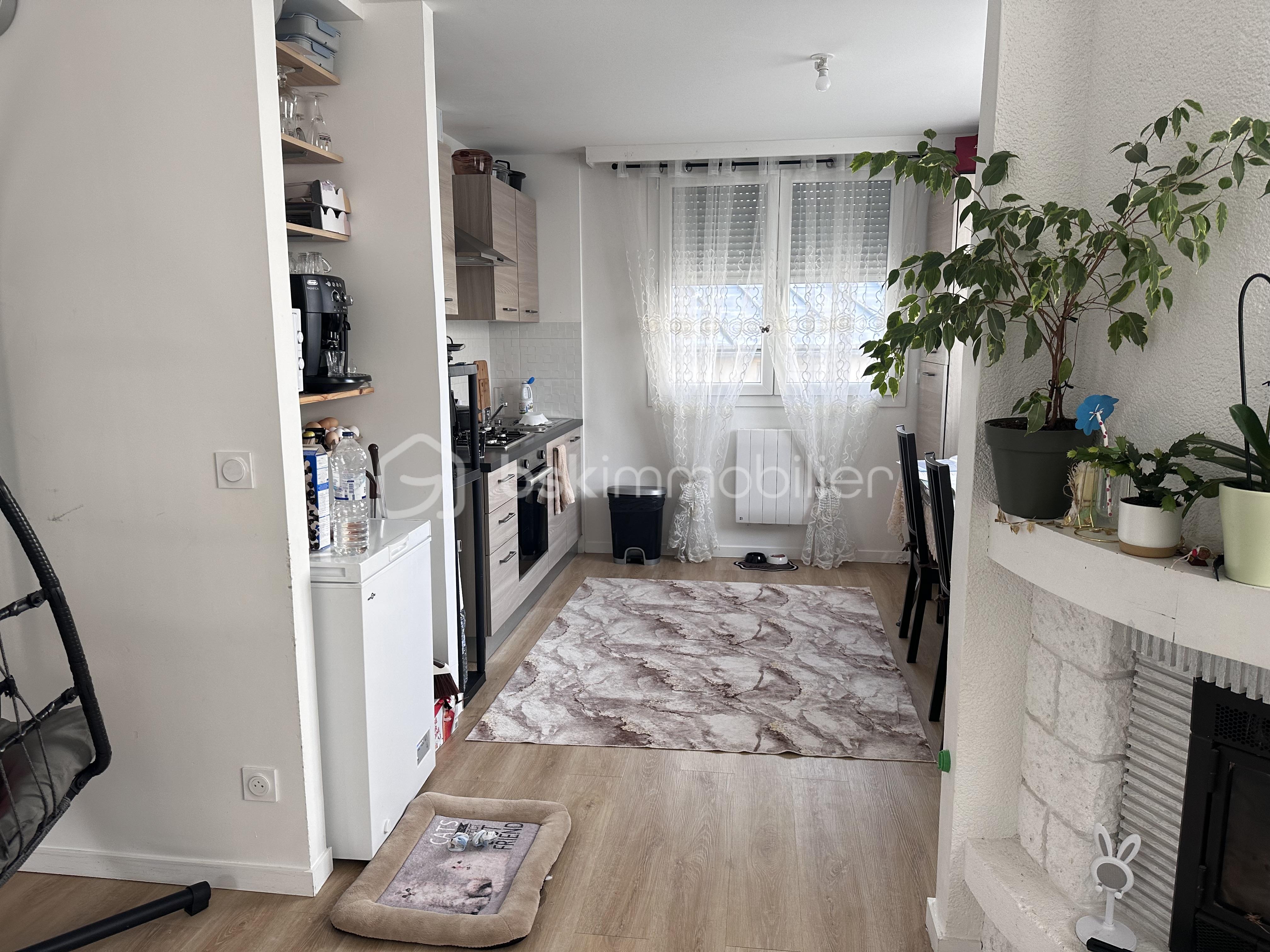 Immeuble de 217 m² - IMG_6298.jpeg