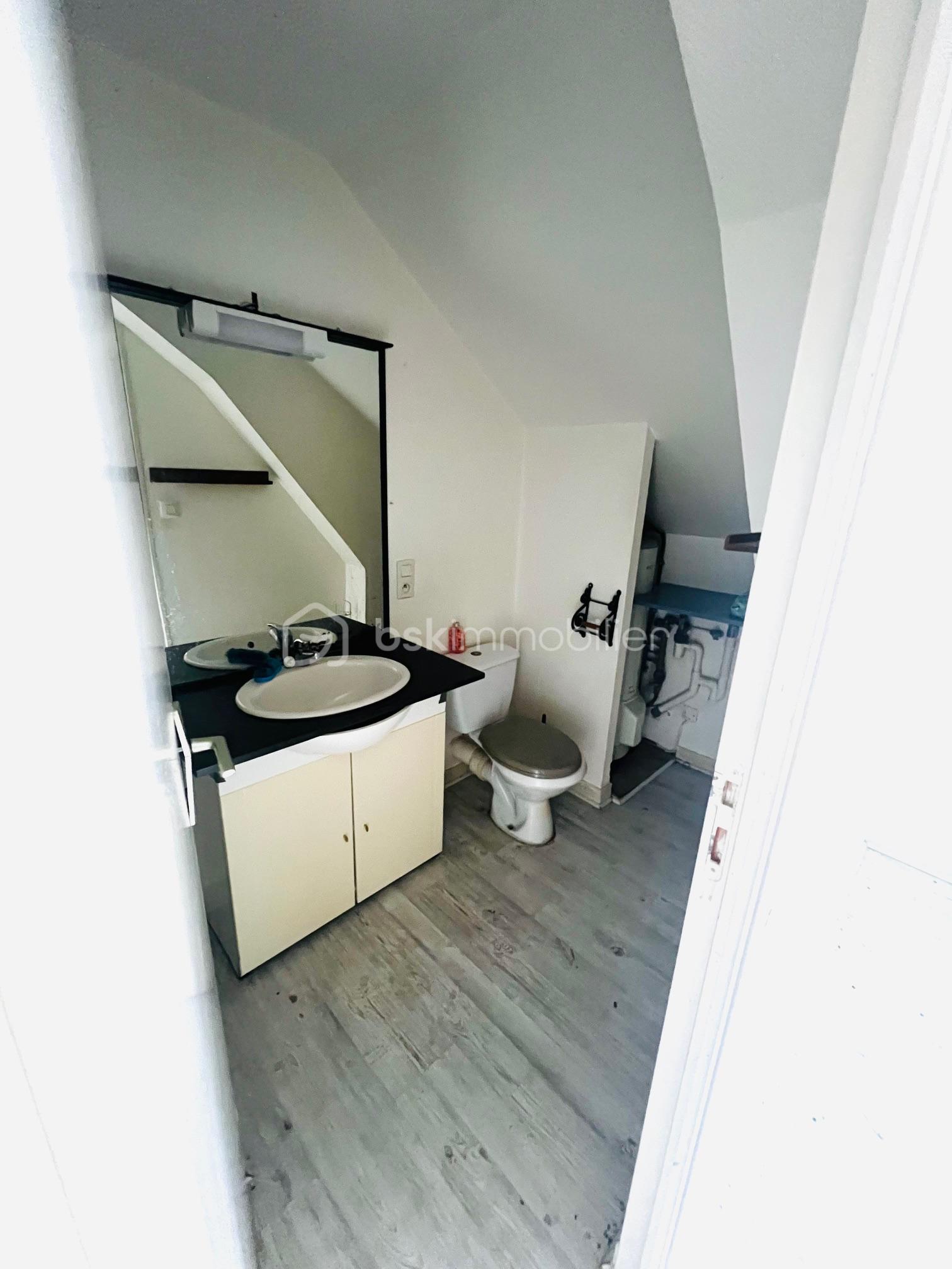 Studette de 21,54 m² - IMG_9040.jpeg