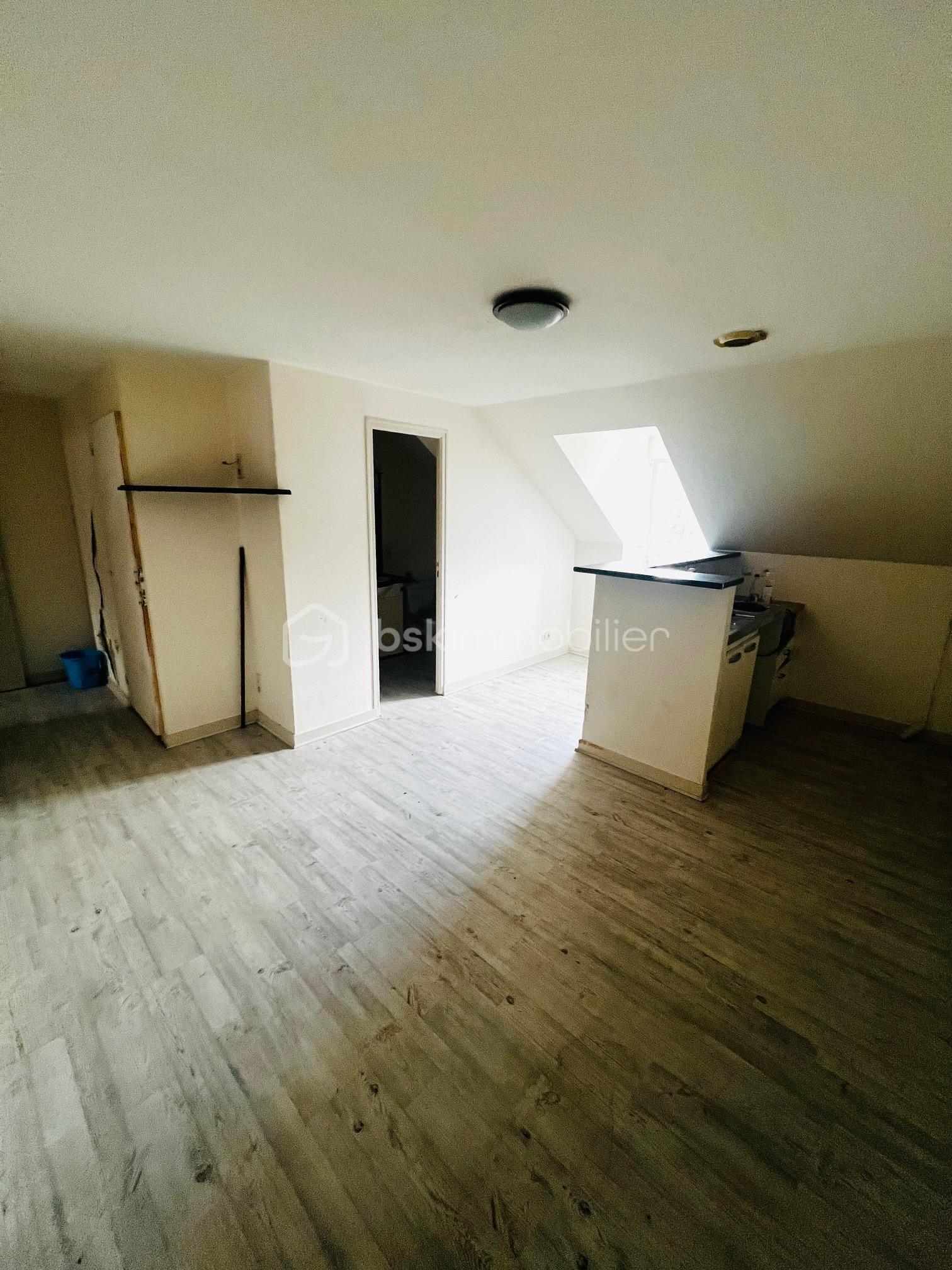 Studette de 21,54 m² - IMG_9039.jpeg