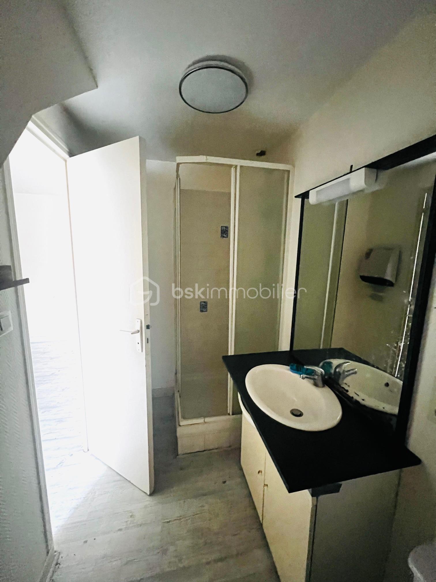 Studette de 21,54 m² - IMG_9041.jpeg