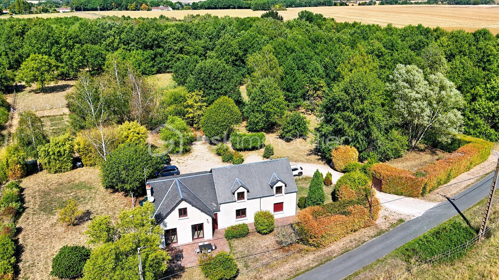 Maison 5 pièces 173 m² · à Cere-la-Ronde · 173 m² · 336 842 €