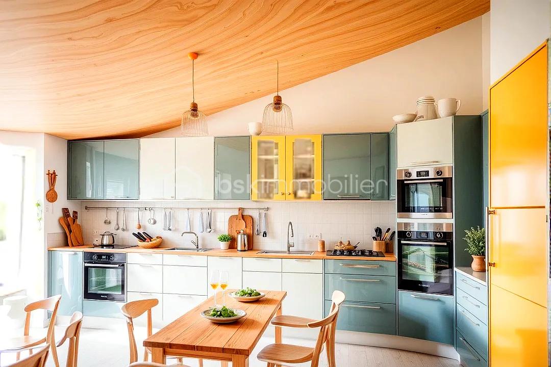 Maison traditionnelle de 140 m² - liloo-downloaderdEb5fT