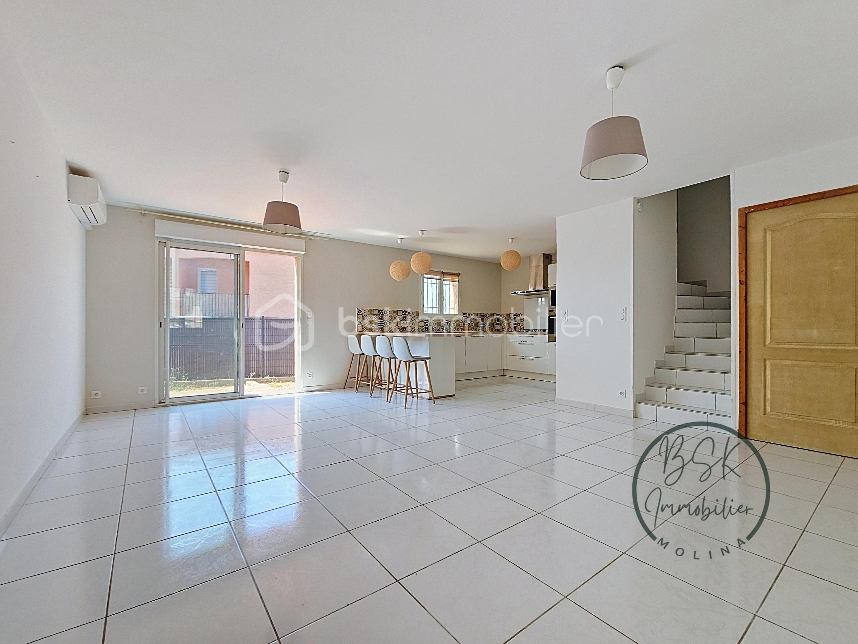 Maison 4 pièces 92 m² · à Cazouls-lès-Béziers · 92 m² · 198 000 €