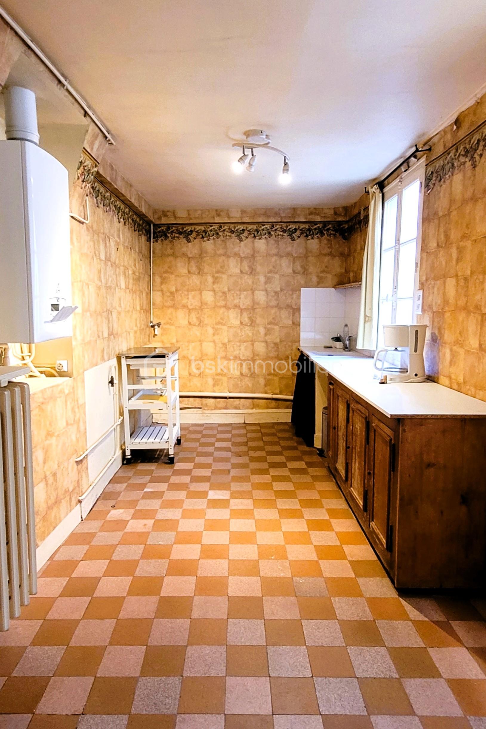 Maison de 144 m² - 20240808_152631.jpg