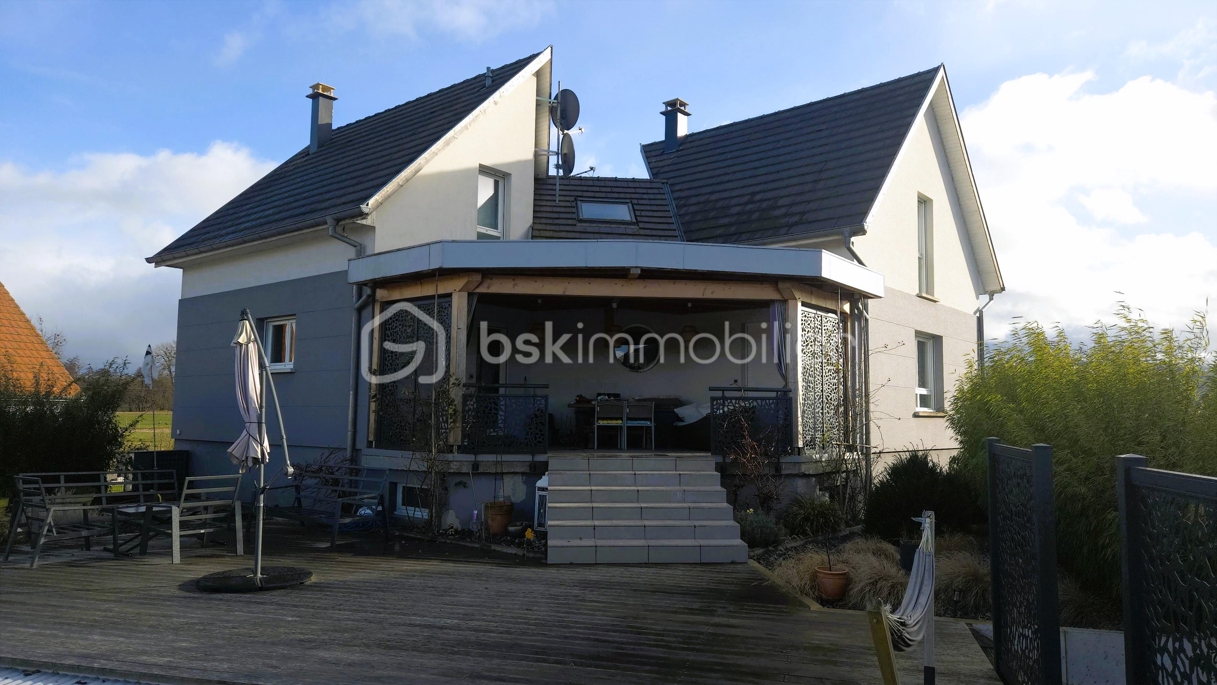 Maison traditionnelle de 154 m² - 20260109_141121.jpg