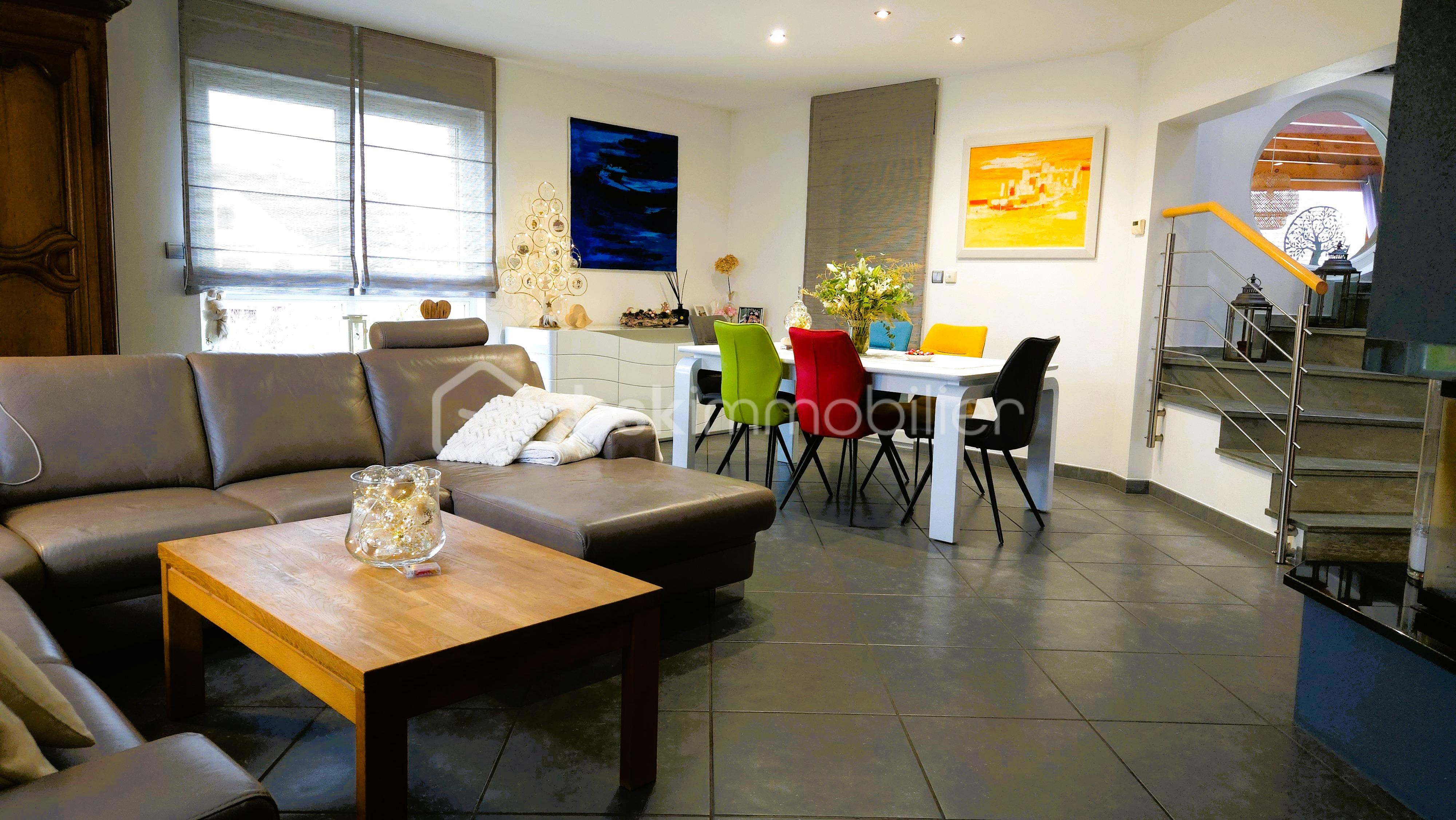 Maison traditionnelle de 154 m² - 20260102_142051.jpg