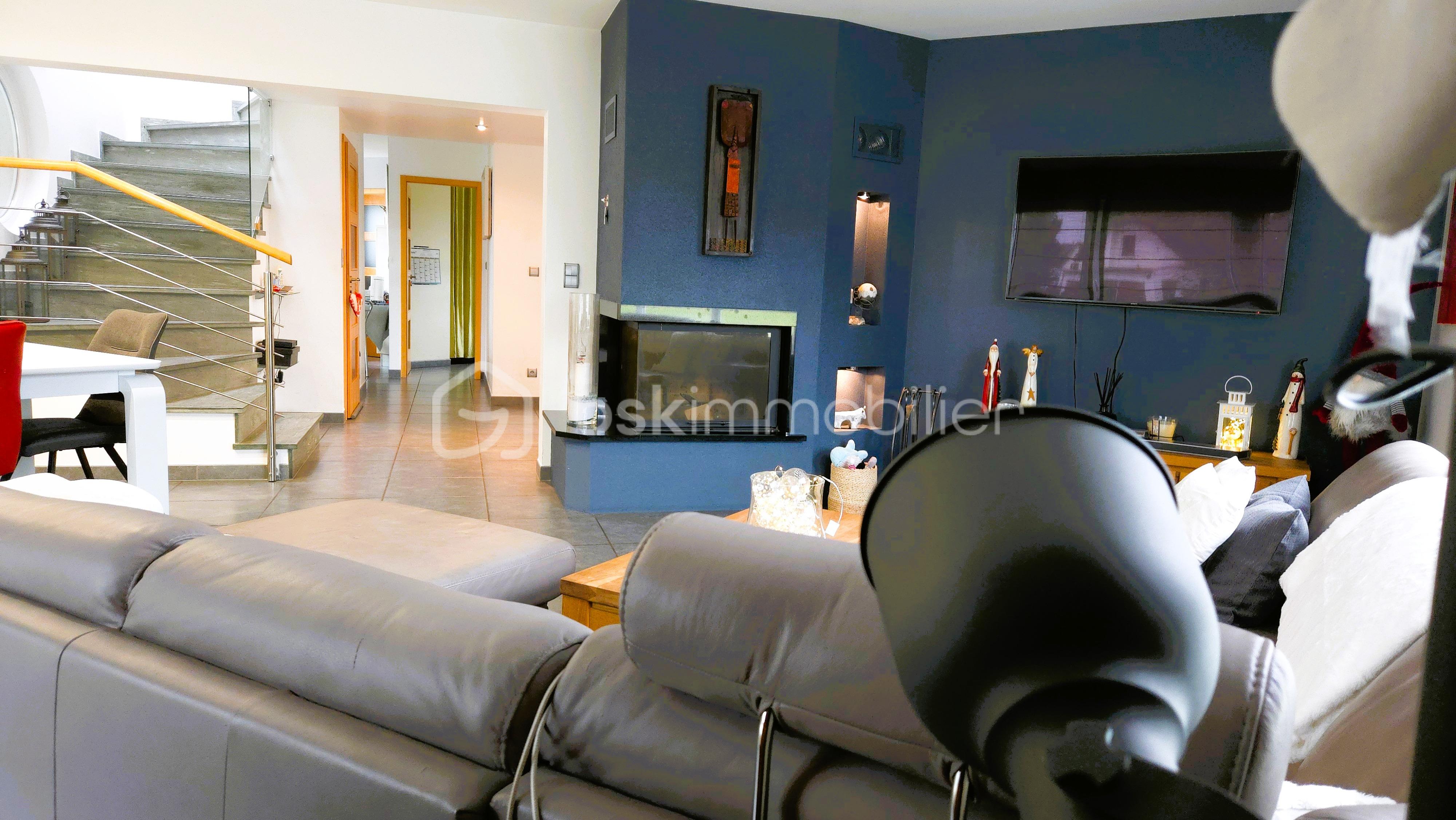 Maison traditionnelle de 154 m² - 20260102_141957.jpg