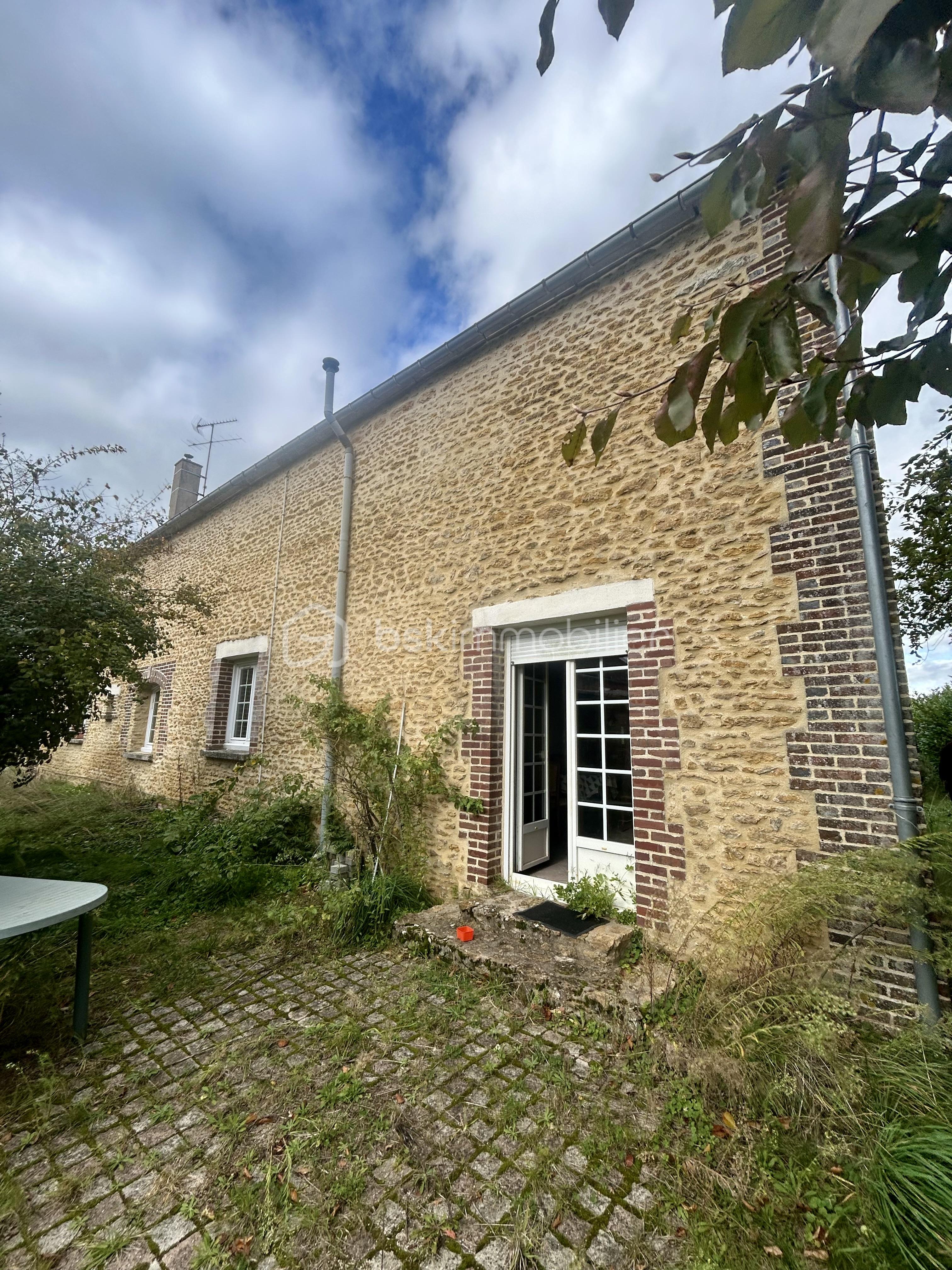 Maison de 223 m² - IMG_5295.jpeg