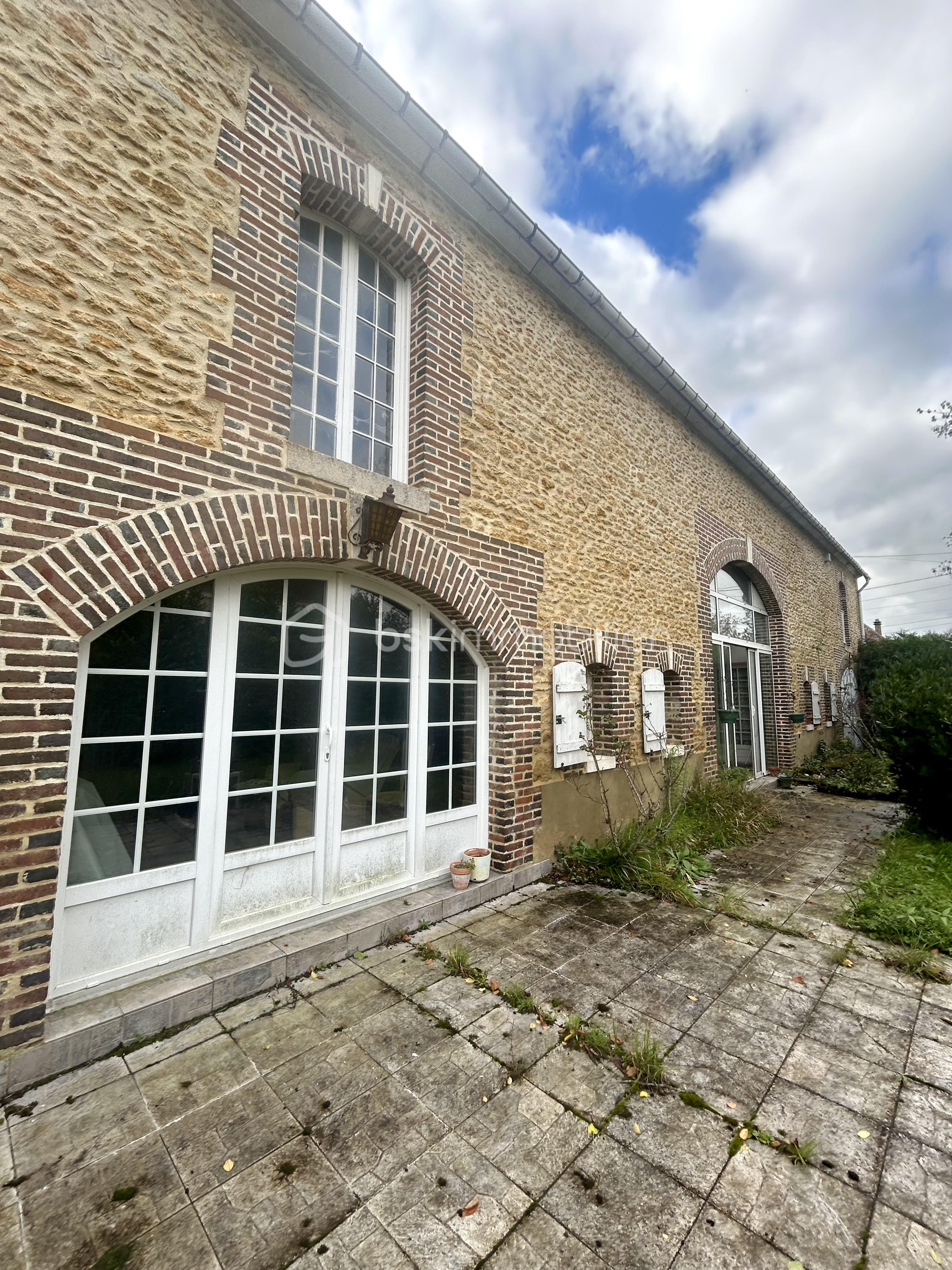 Maison de 223 m² Maison de 223 m²