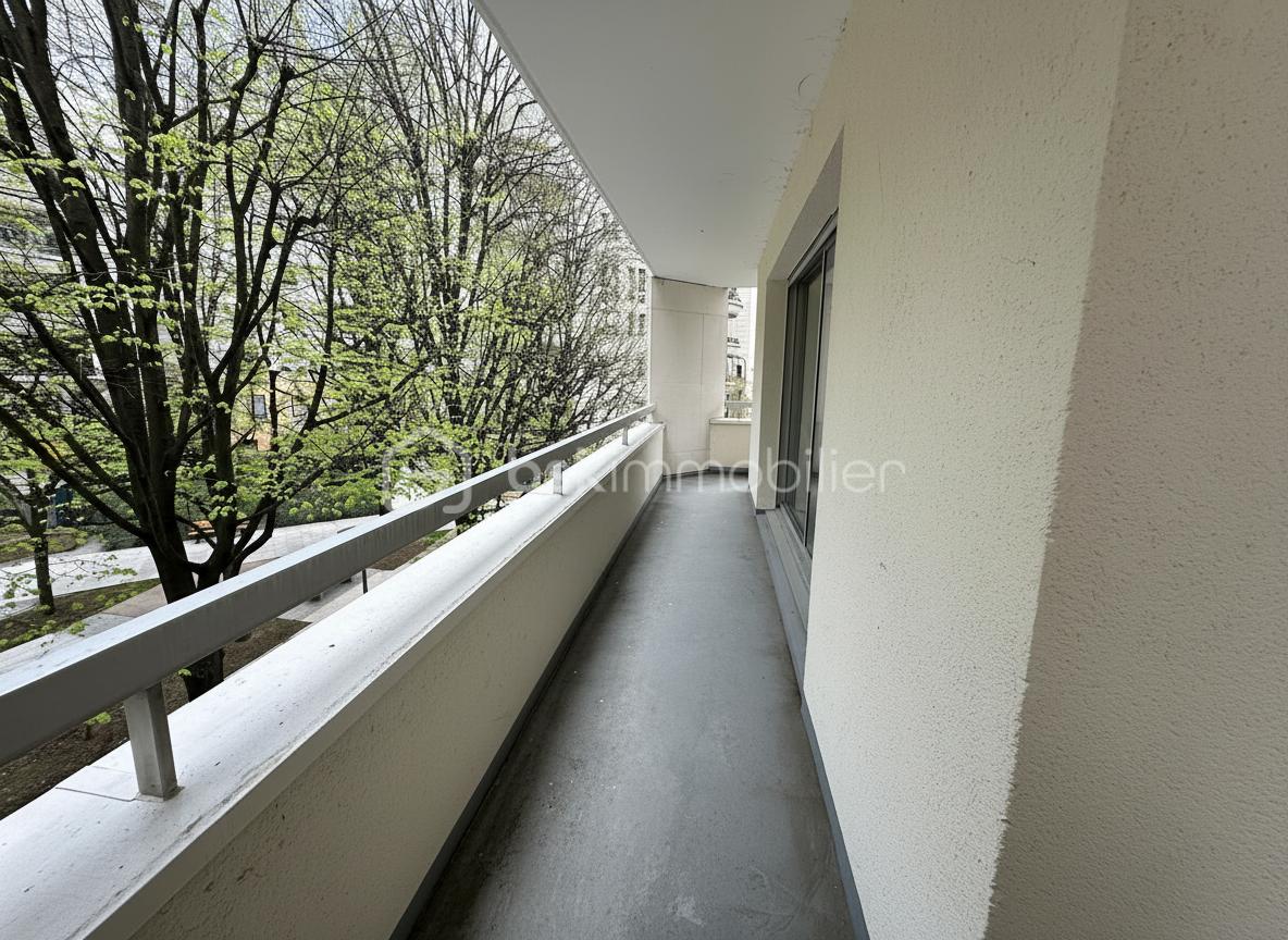 Appartement 2 pièces 48 m² · à Charenton-le-Pont · 48 m² · 320 000 €