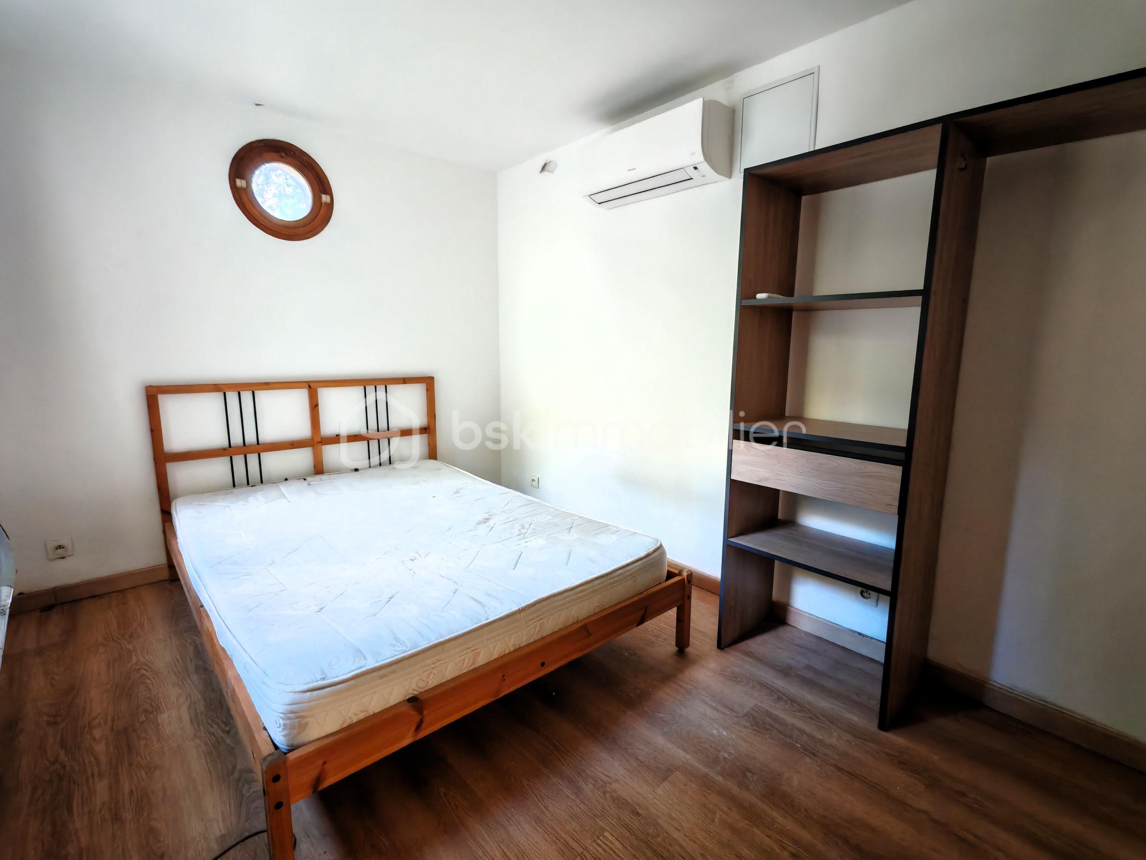 Appartement de 41 m²