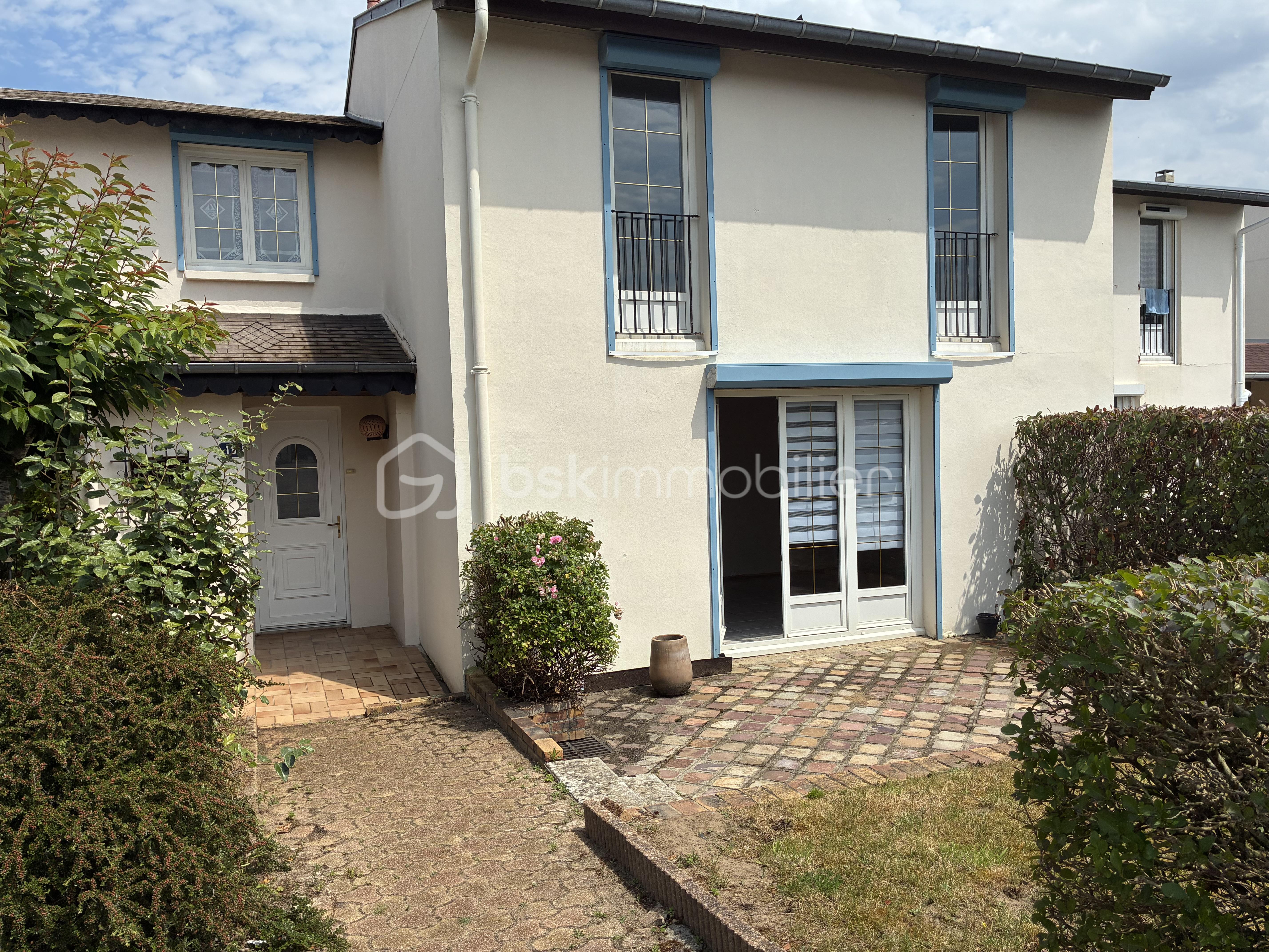 Maison 6 pièces 115 m² · à Le Havre · 115 m² · 195 000 €