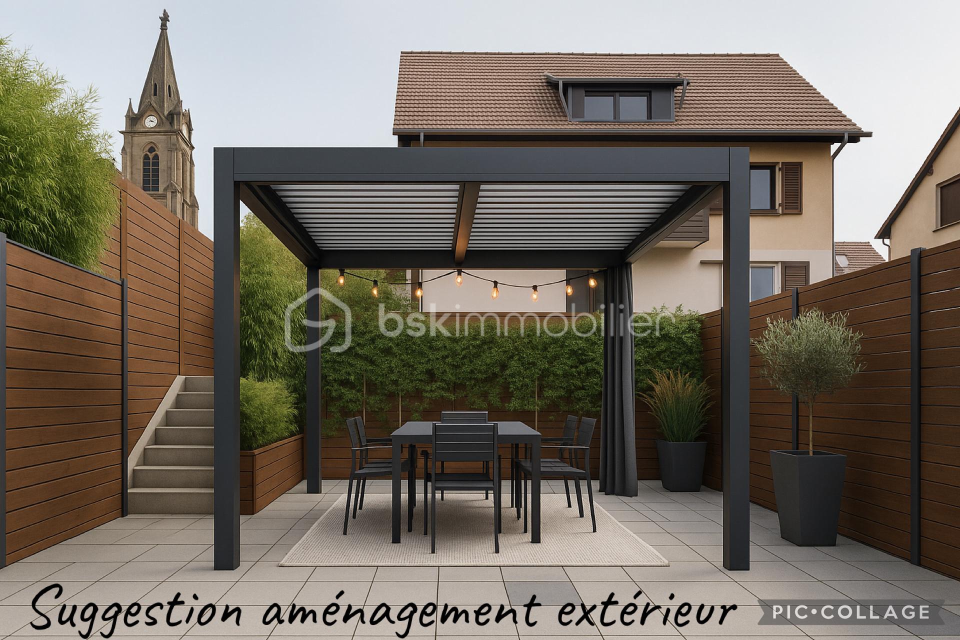 Maison de village de 136 m² - IMG_8559.JPG