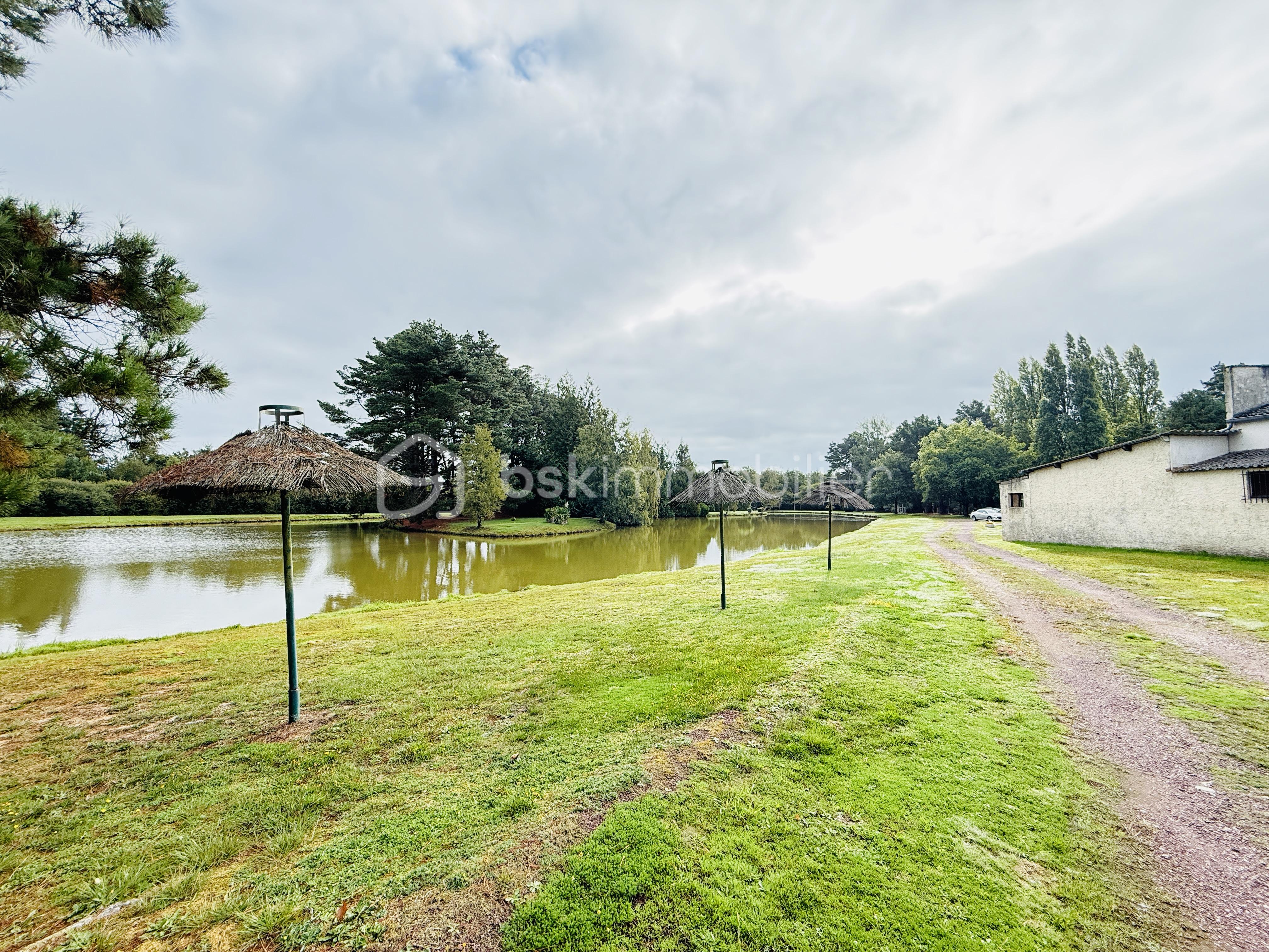Domaine de 380 m² - IMG_7440.jpg