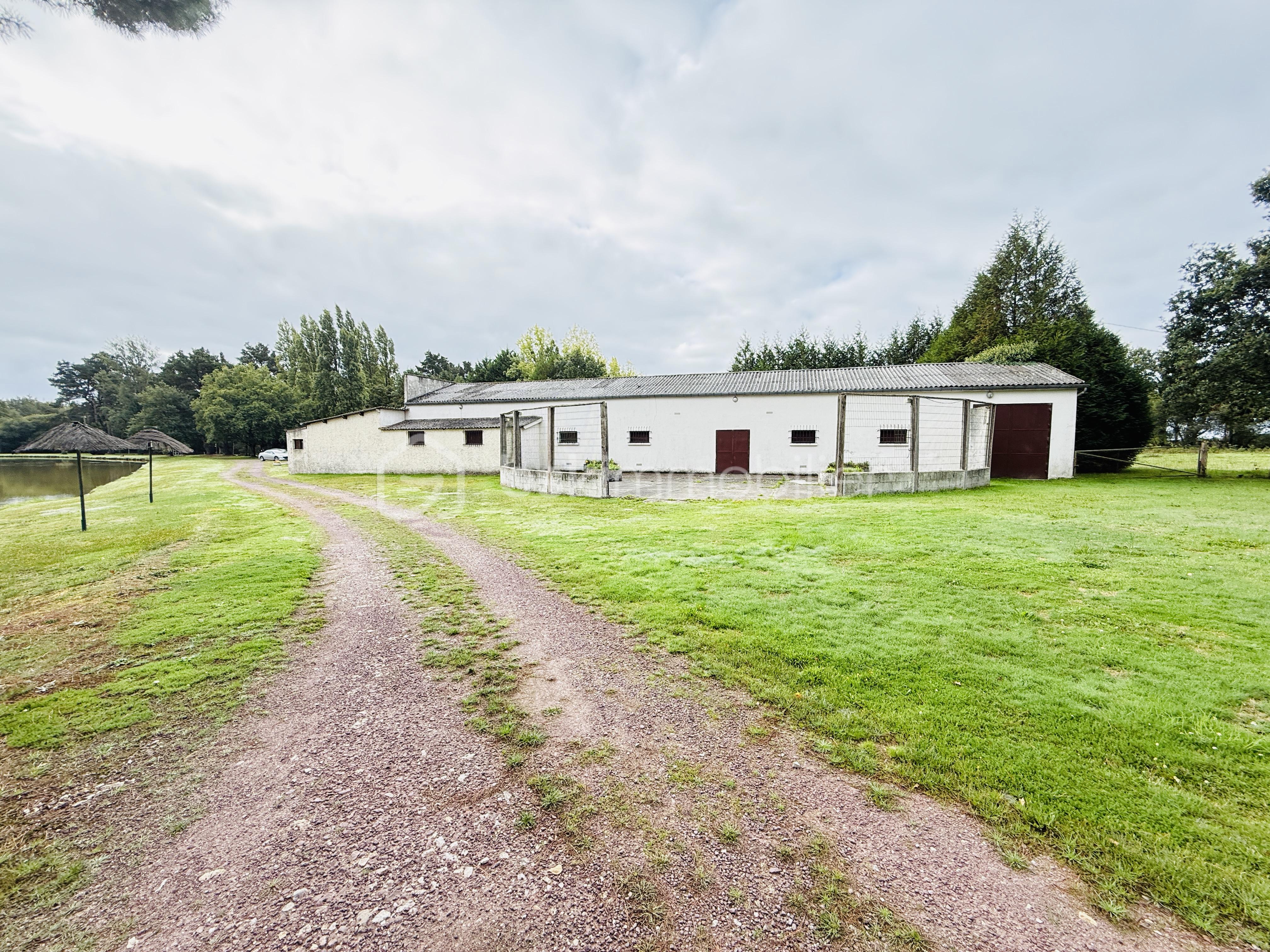 Domaine de 380 m² - IMG_7439.jpg
