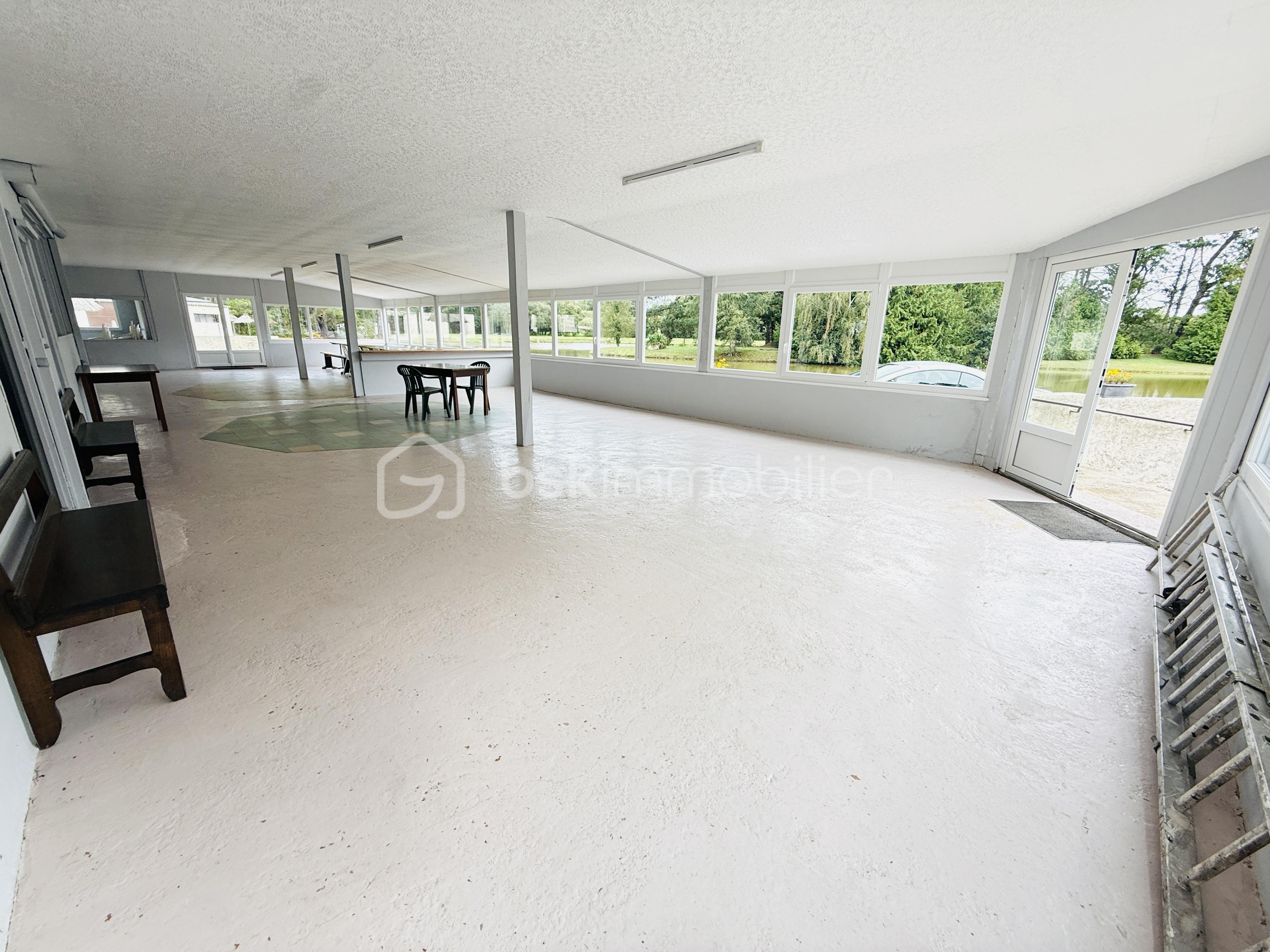 Domaine de 380 m² - IMG_7452.jpg