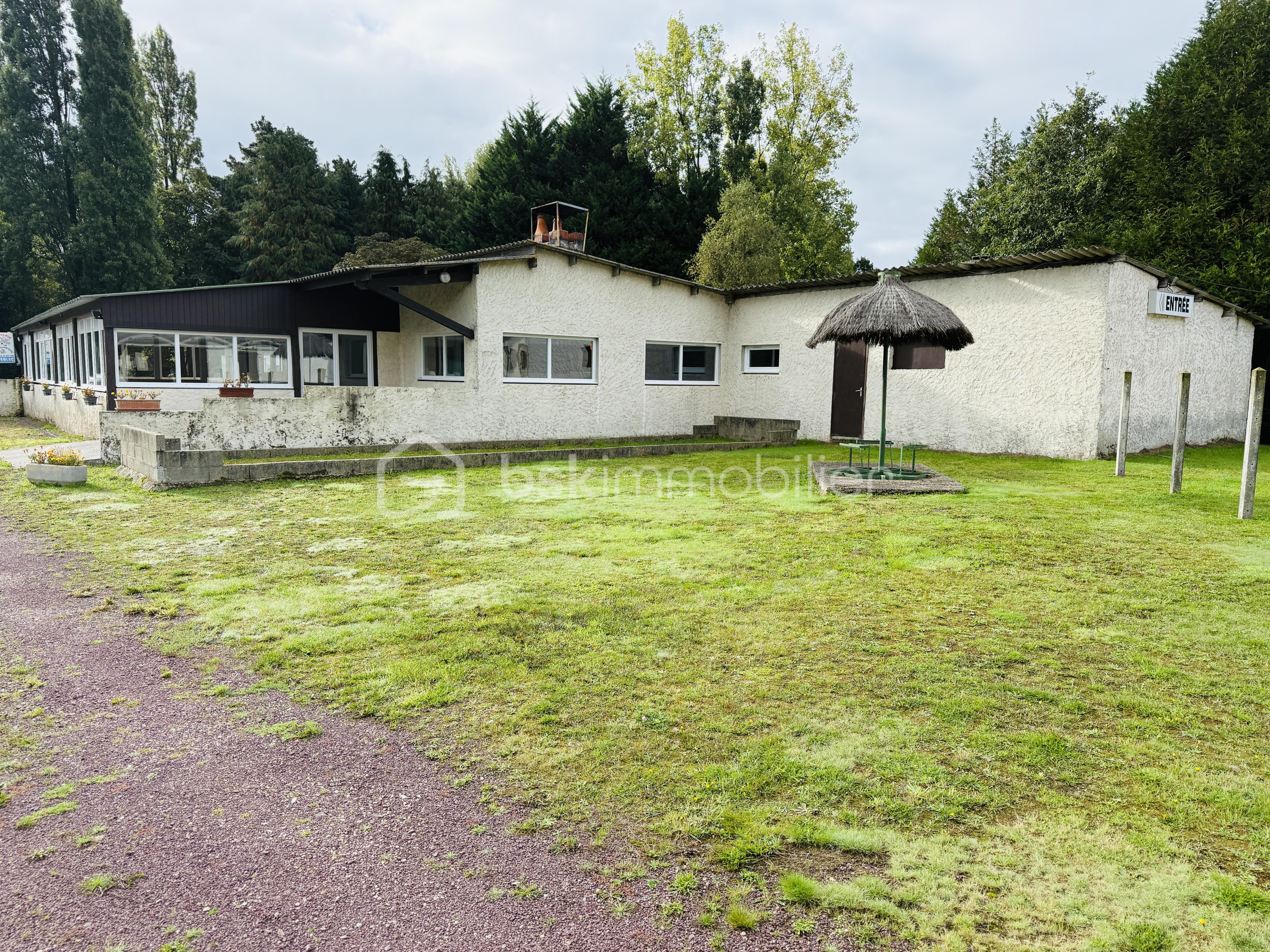 Domaine de 380 m² - IMG_7442.jpg