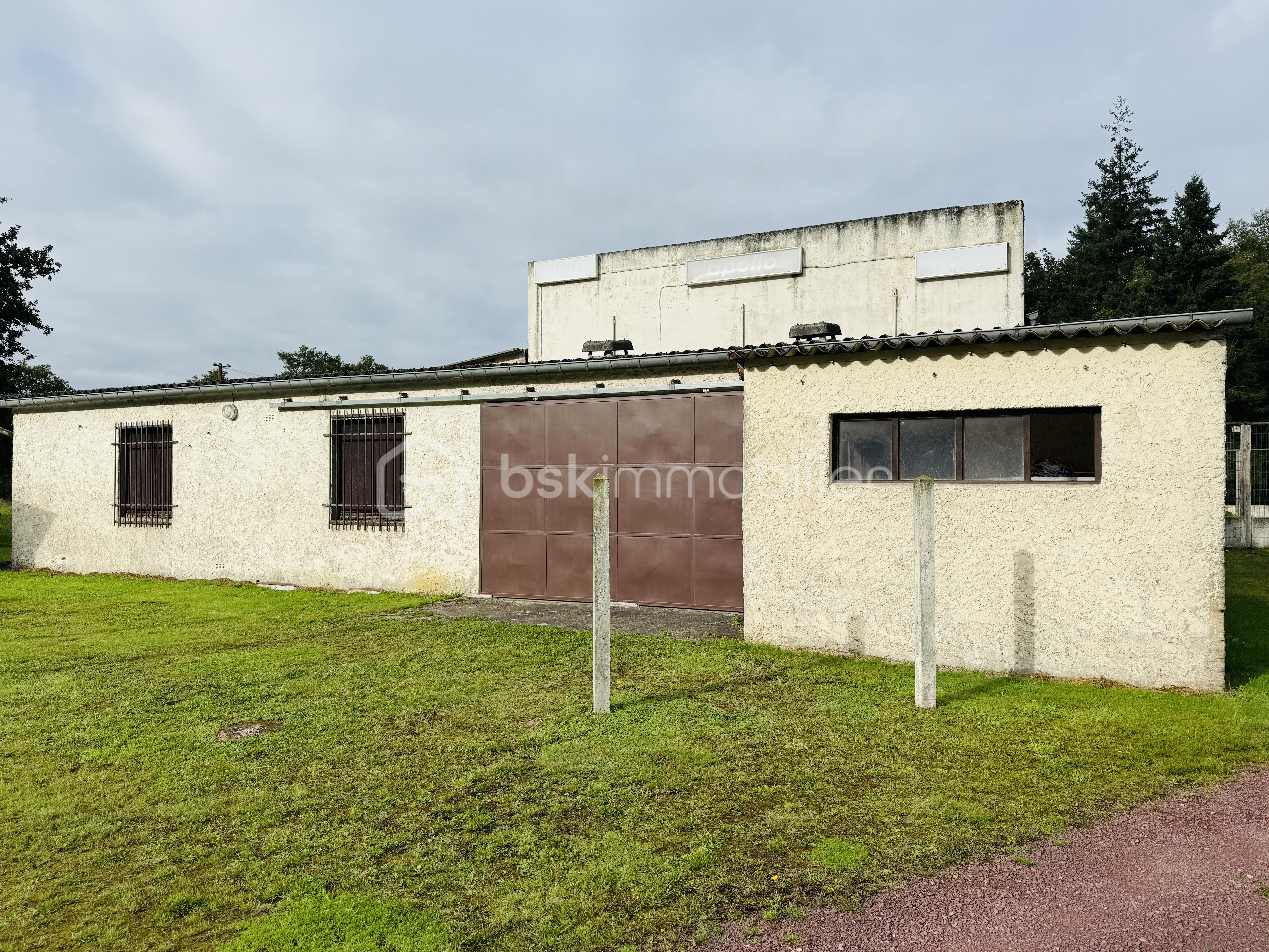 Domaine de 380 m² - IMG_7441.jpg