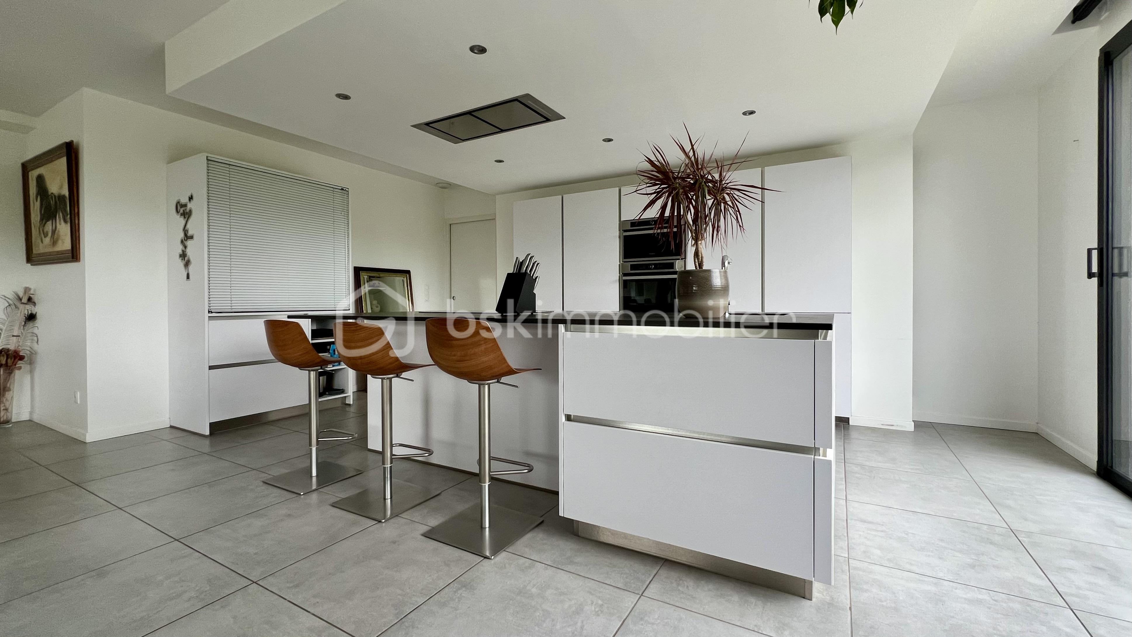 Maison contemporaine de 190 m² - IMG_3187 2.JPG