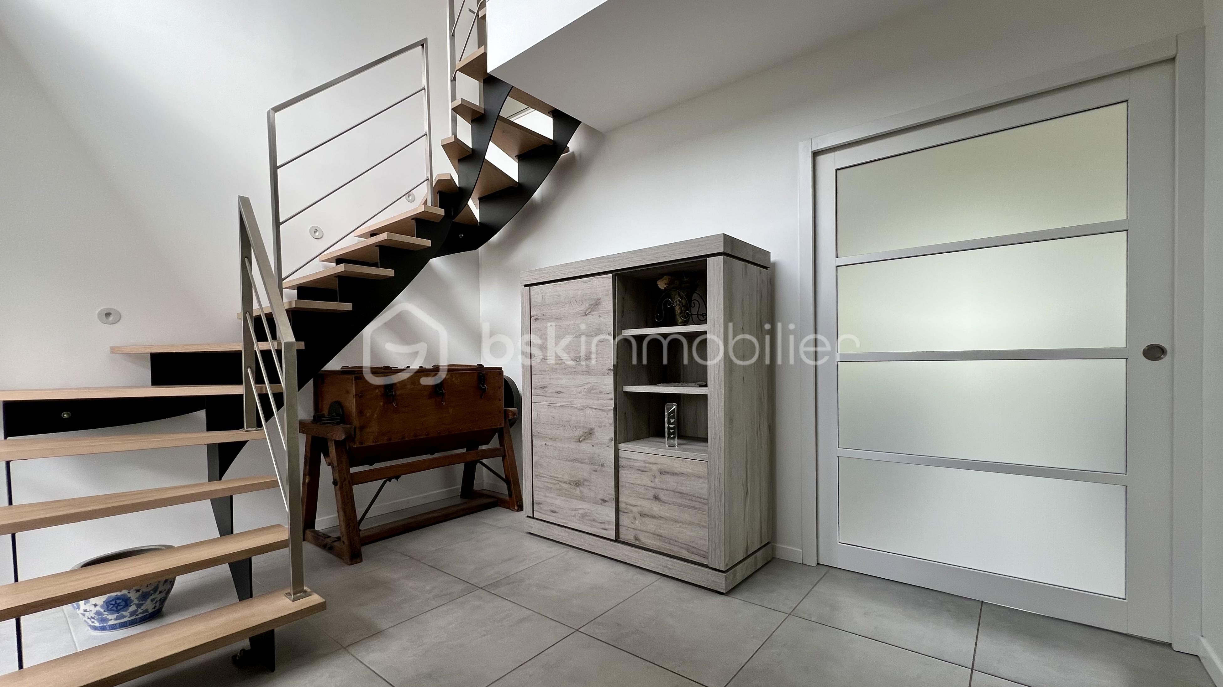 Maison contemporaine de 190 m² - IMG_3190.JPG