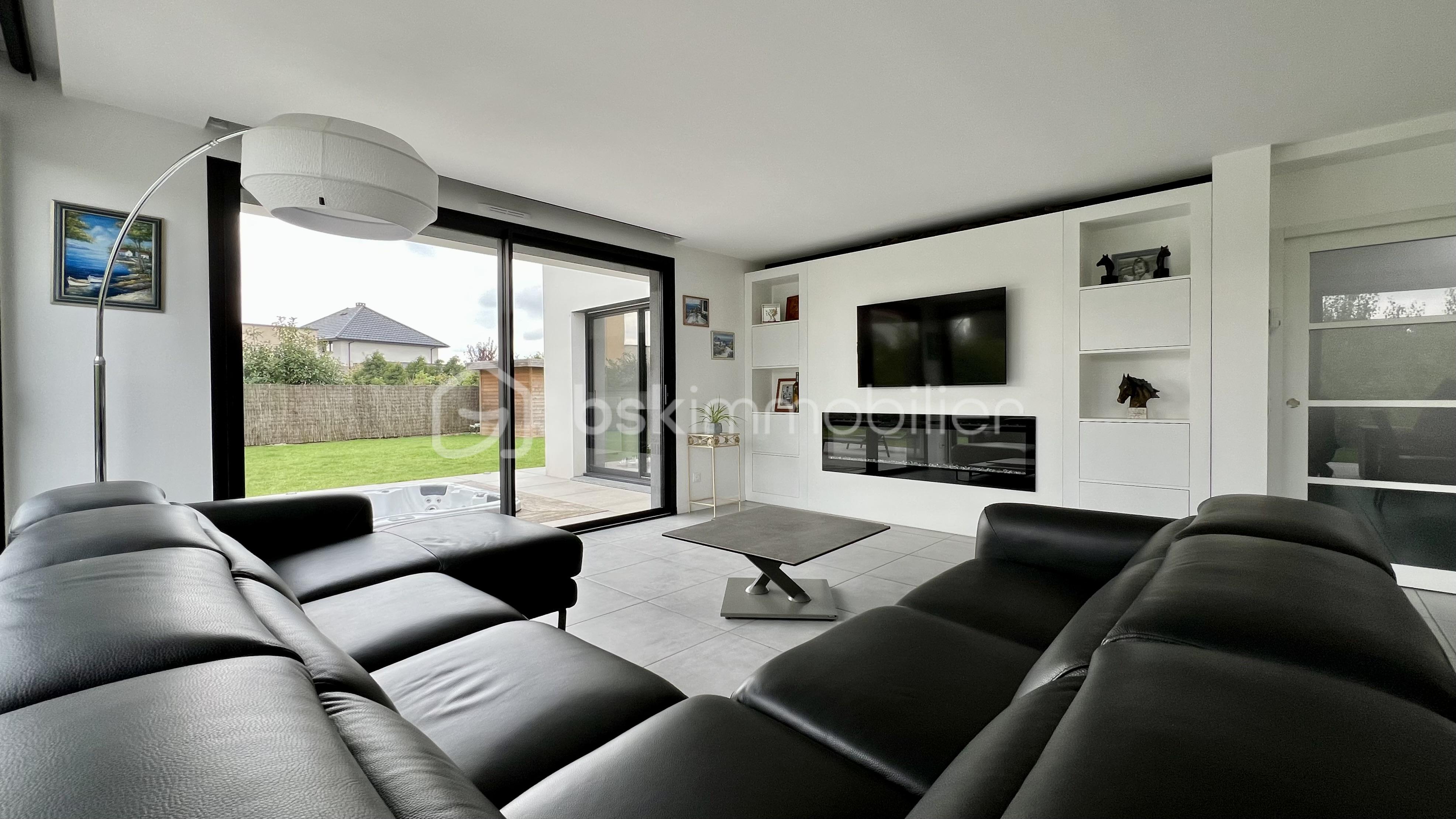 Maison contemporaine de 190 m² - IMG_3180 2.JPG