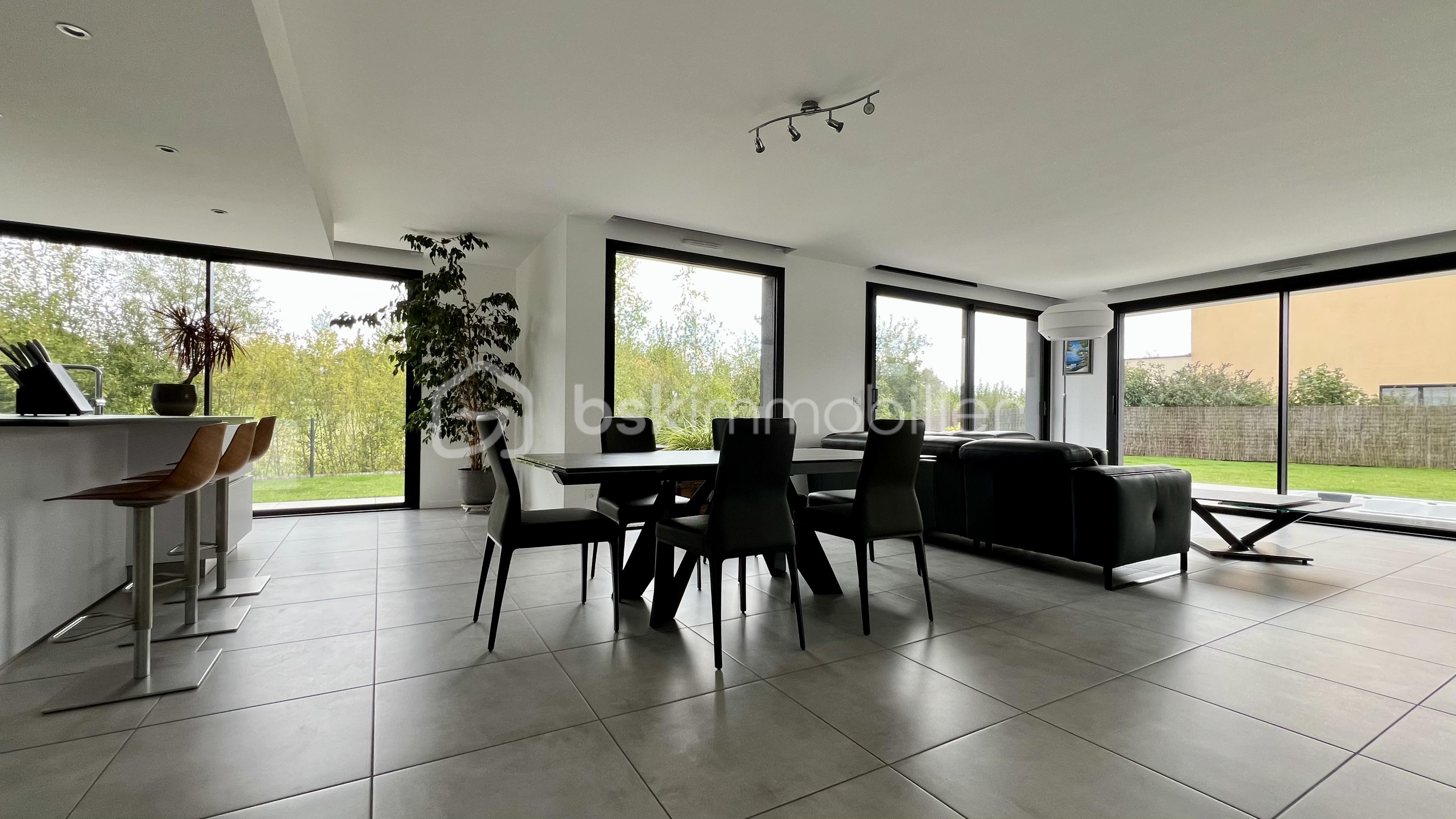 Maison contemporaine de 190 m² - IMG_3182.JPG