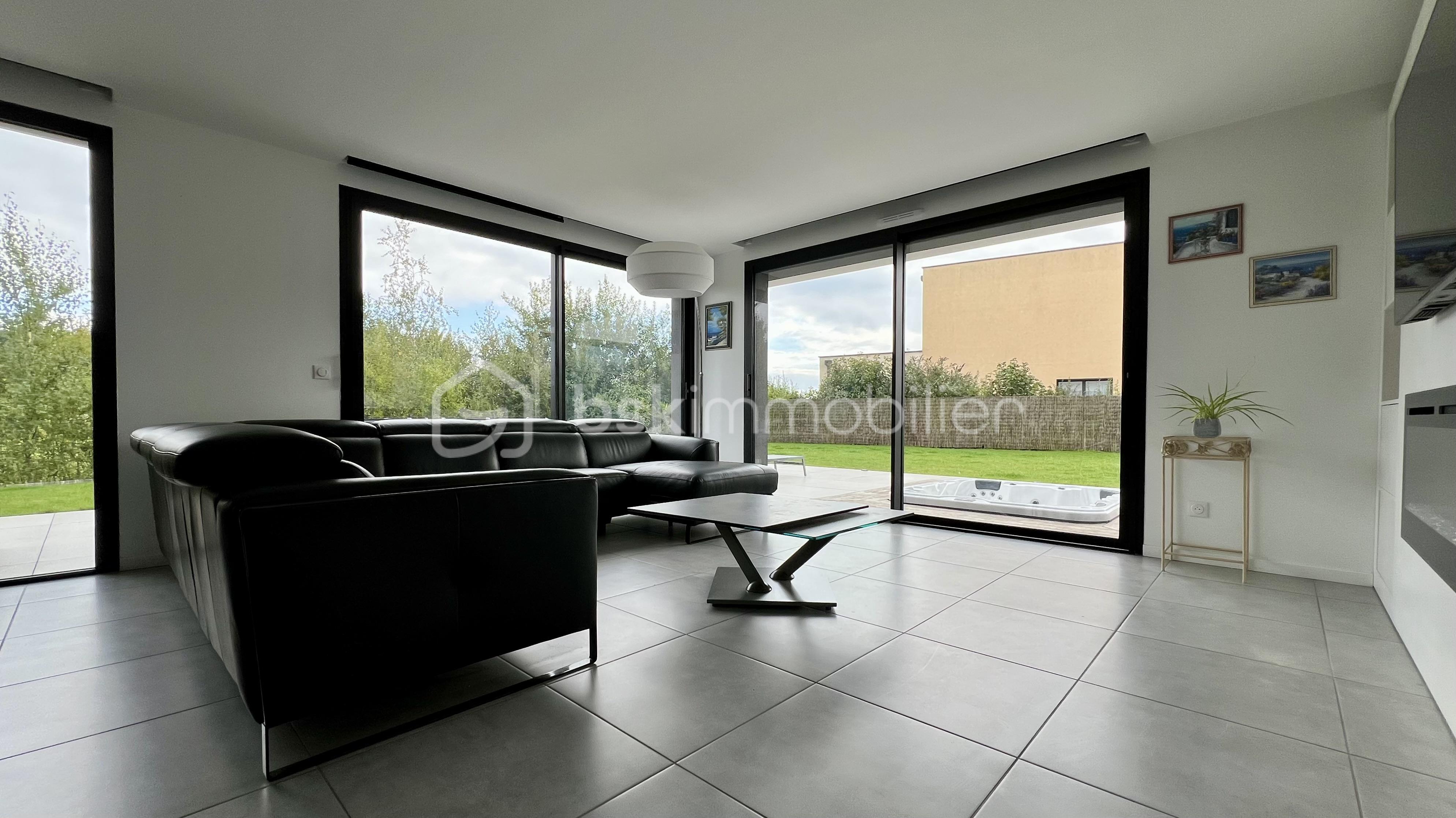 Maison contemporaine de 190 m² - IMG_3184 2.JPG