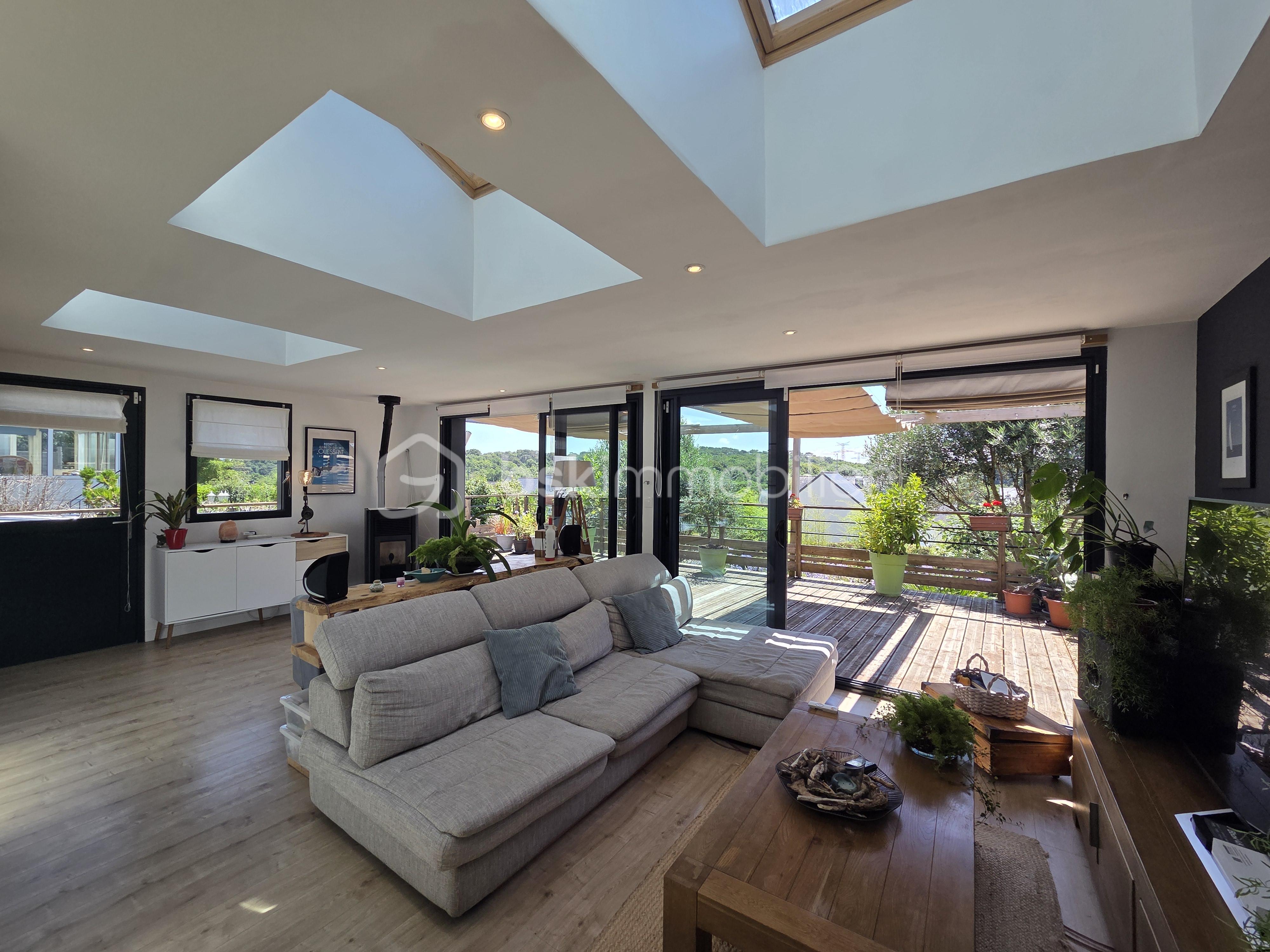 Maison de ville de 147 m² - 20250717_141753.jpg