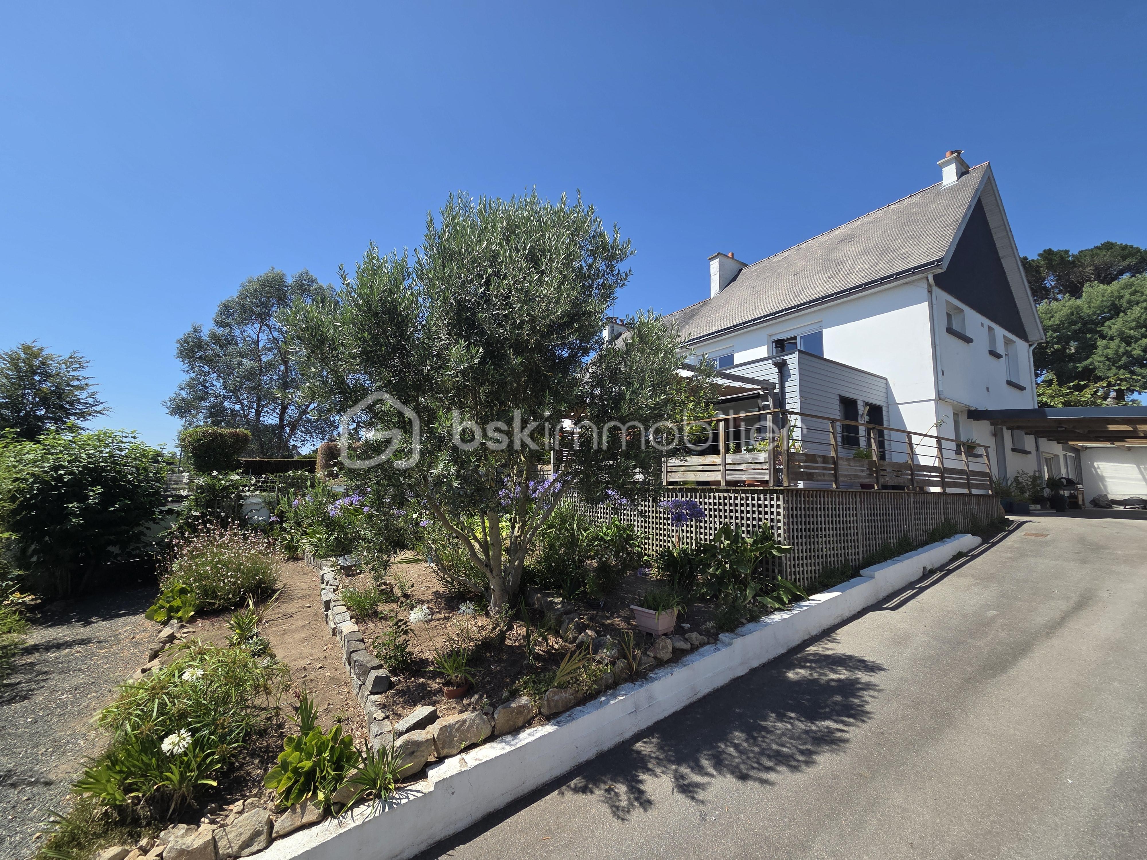 Maison de ville de 147 m² - 20250717_152252.jpg