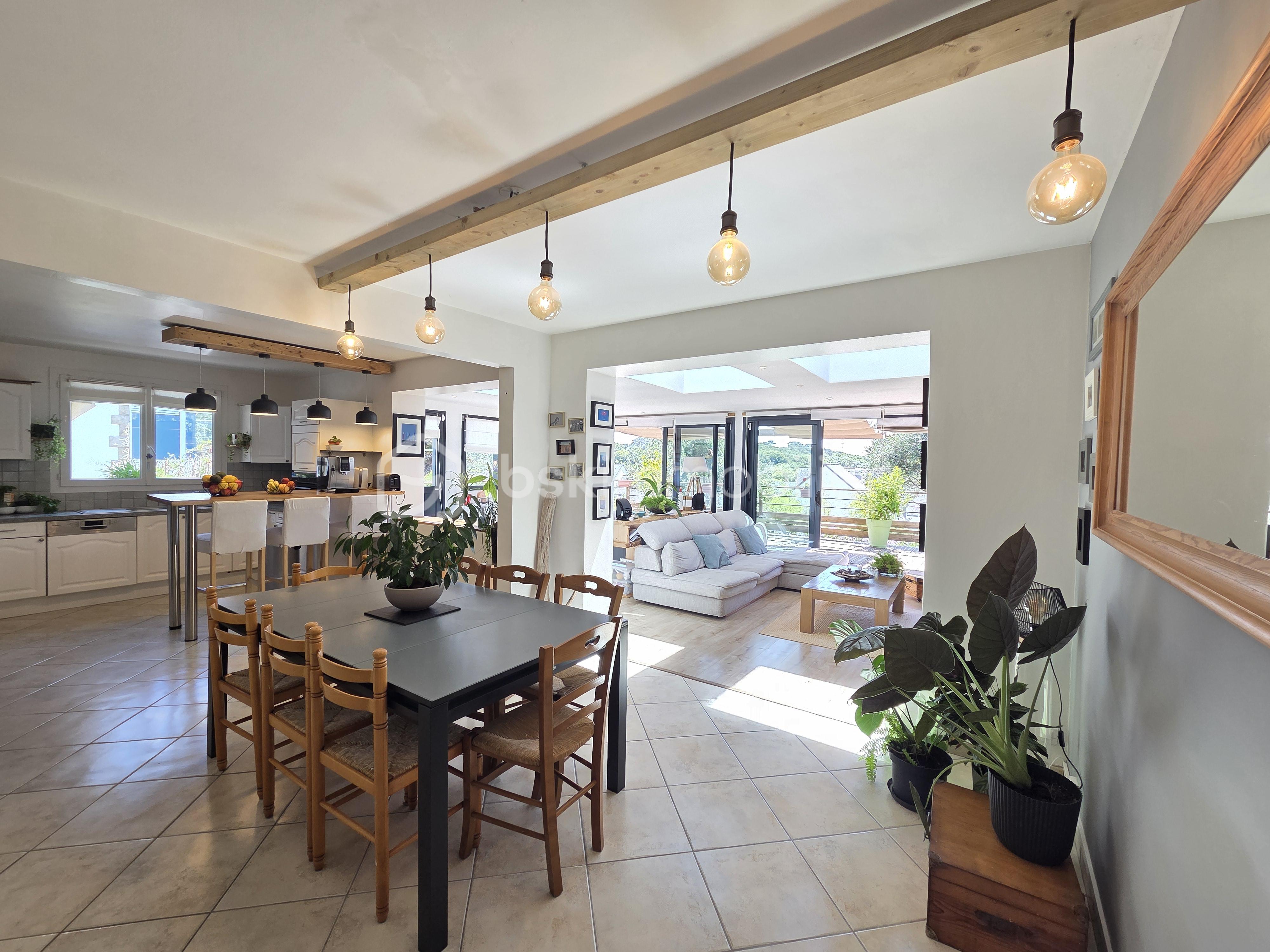 Maison de ville de 147 m² - 20250717_143142.jpg