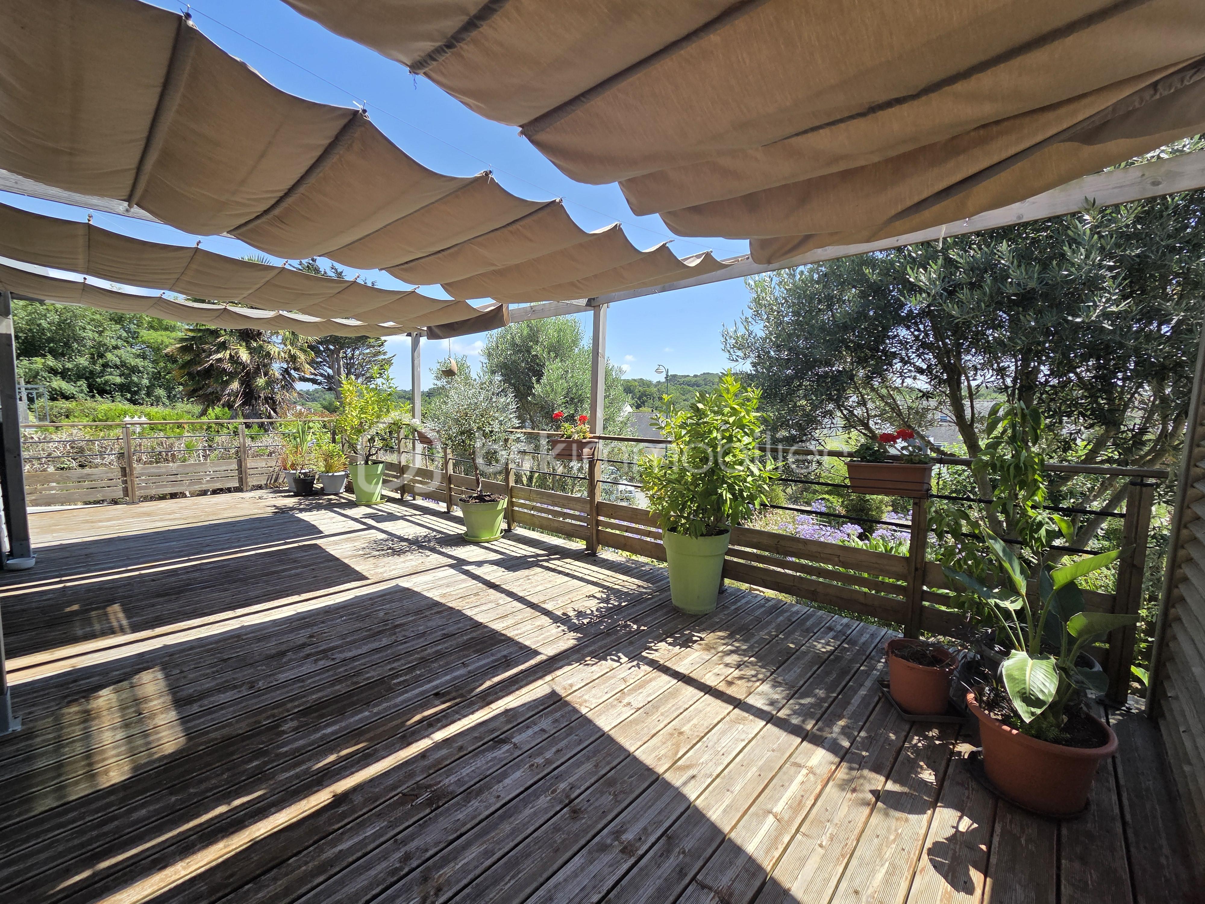 Maison de ville de 147 m² - 20250717_151755.jpg