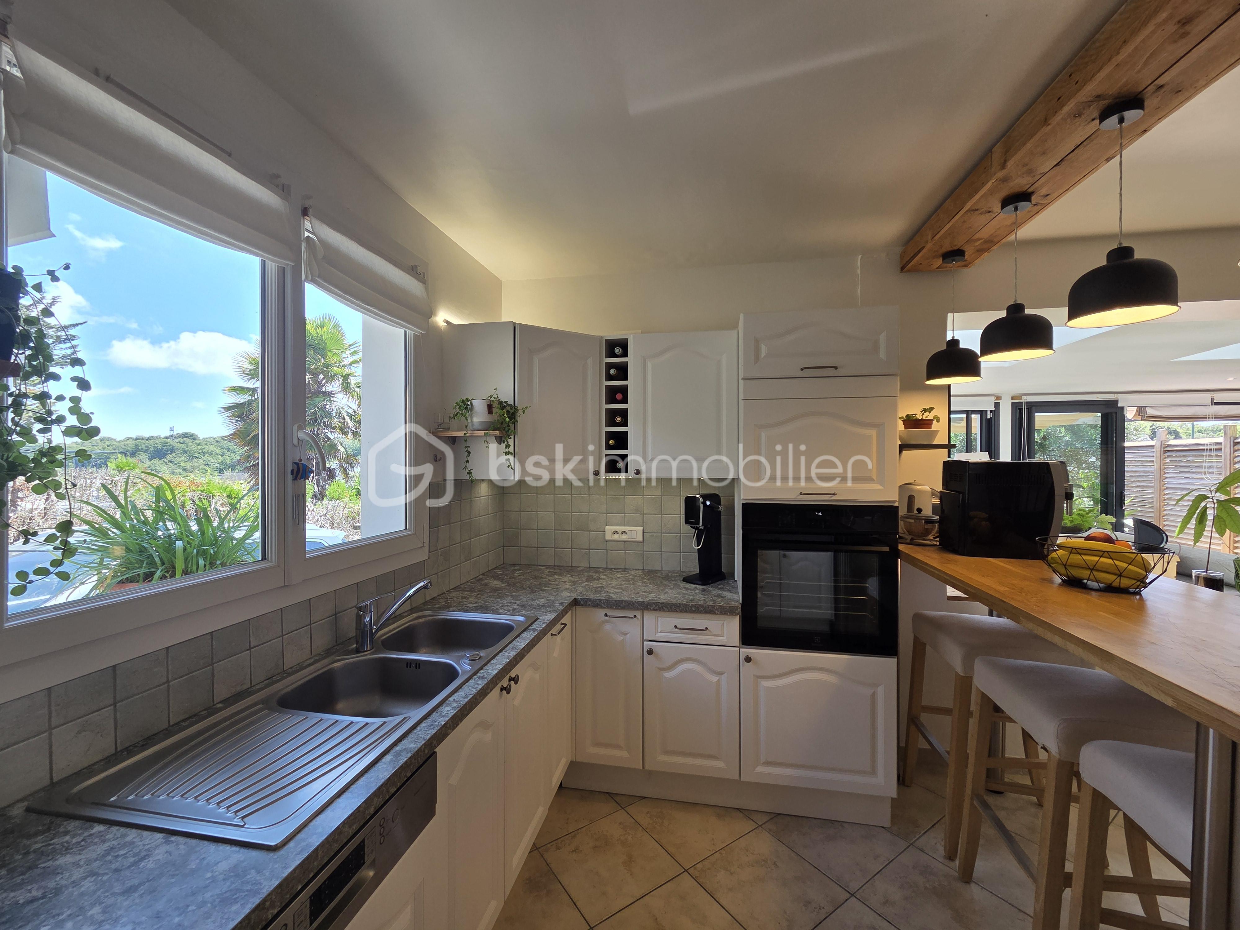 Maison de ville de 147 m² - 20250717_143346.jpg