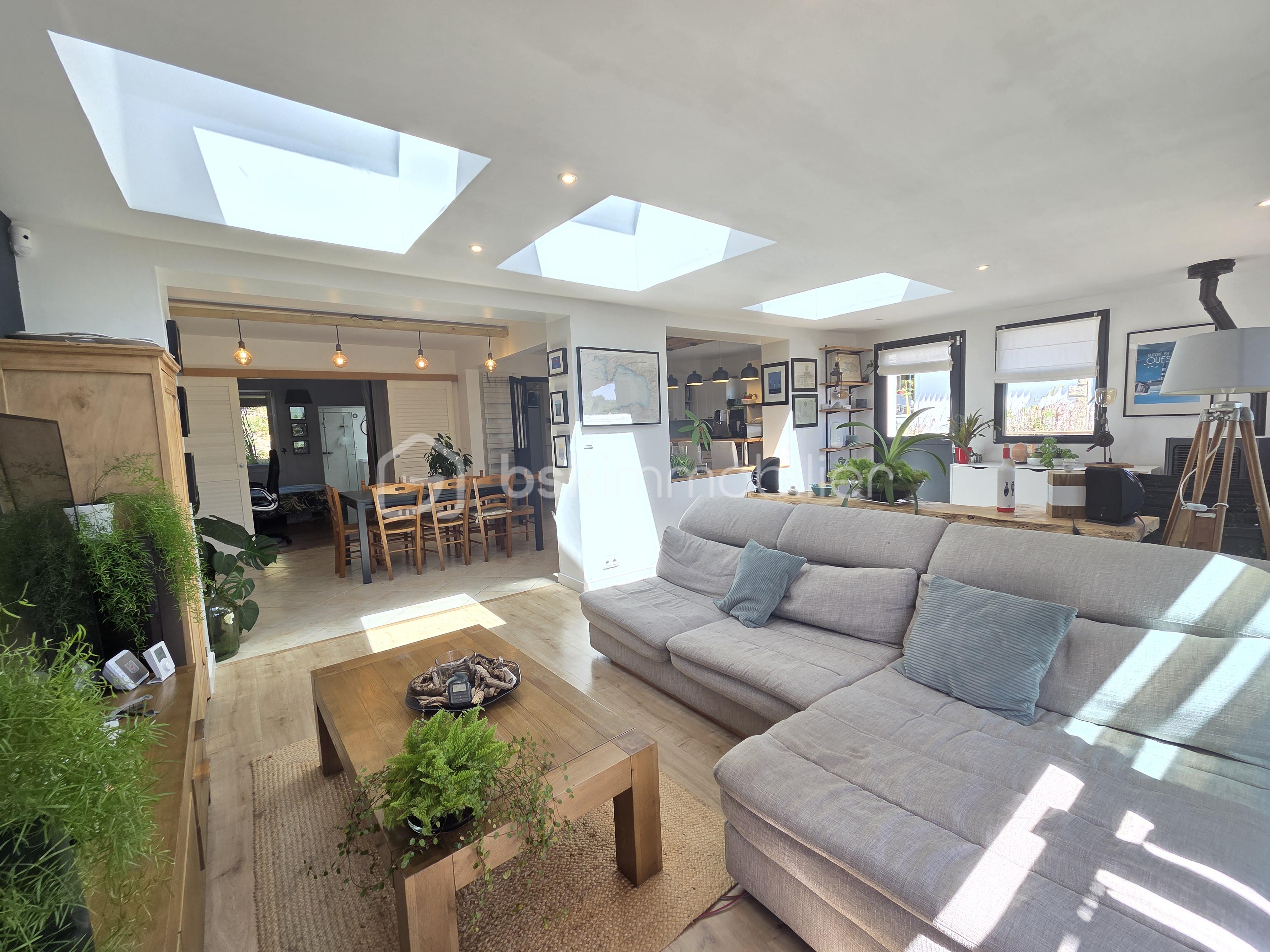 Maison de ville de 147 m² - 20250717_151837.jpg