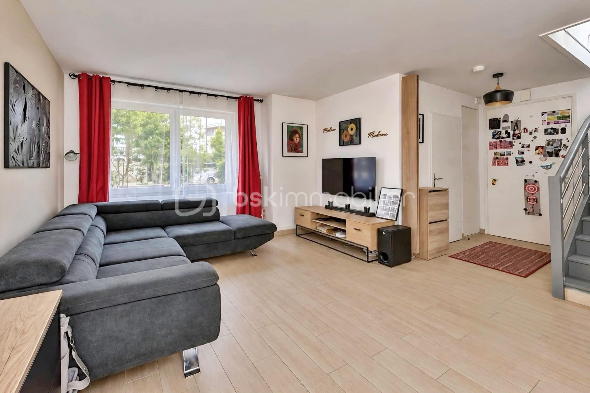 Maison 5 pièces 83 m² · à Villepreux · 83 m² · 412 000 €