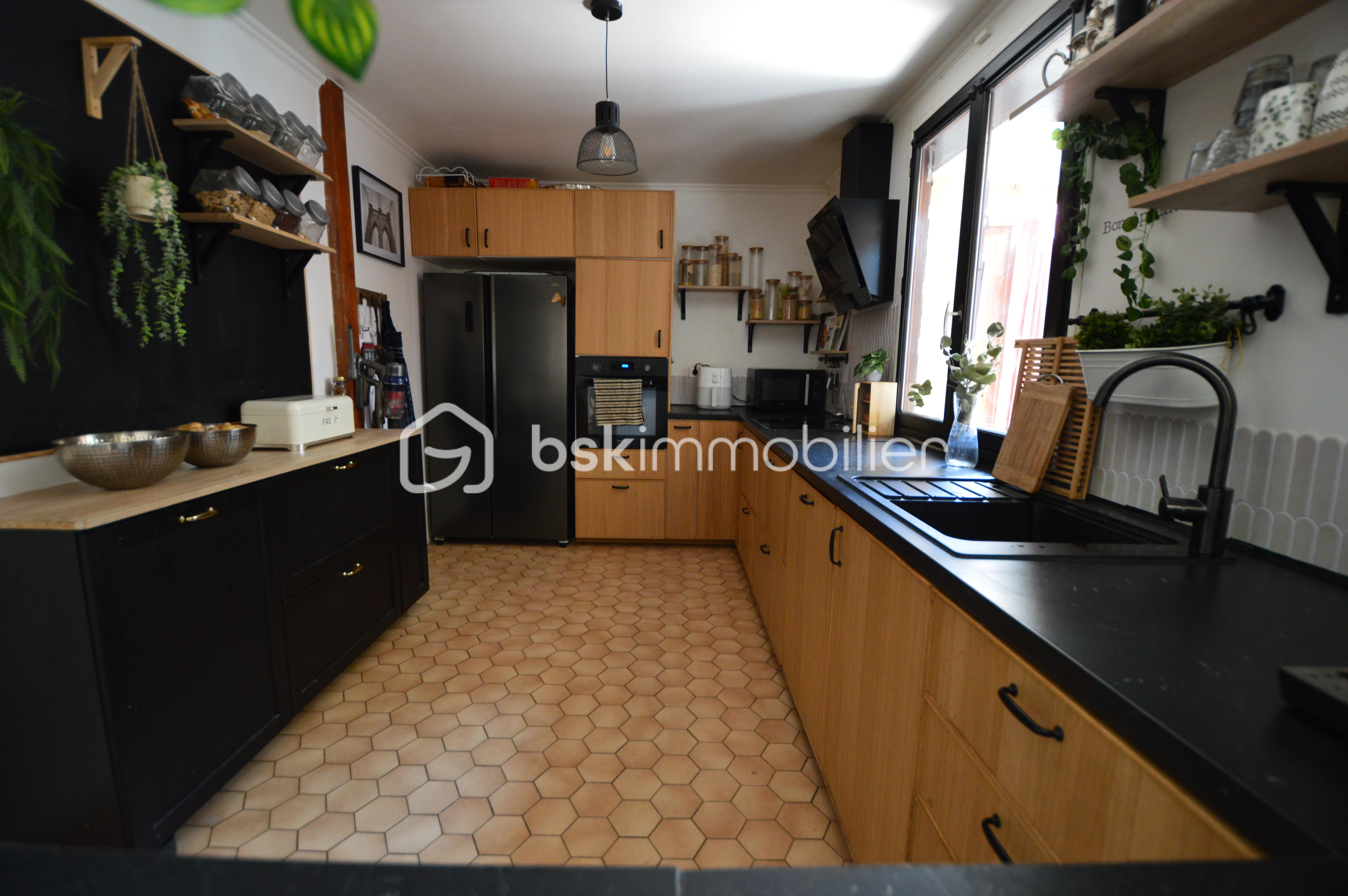 Pavillon de 147 m² - cusinha.jpeg