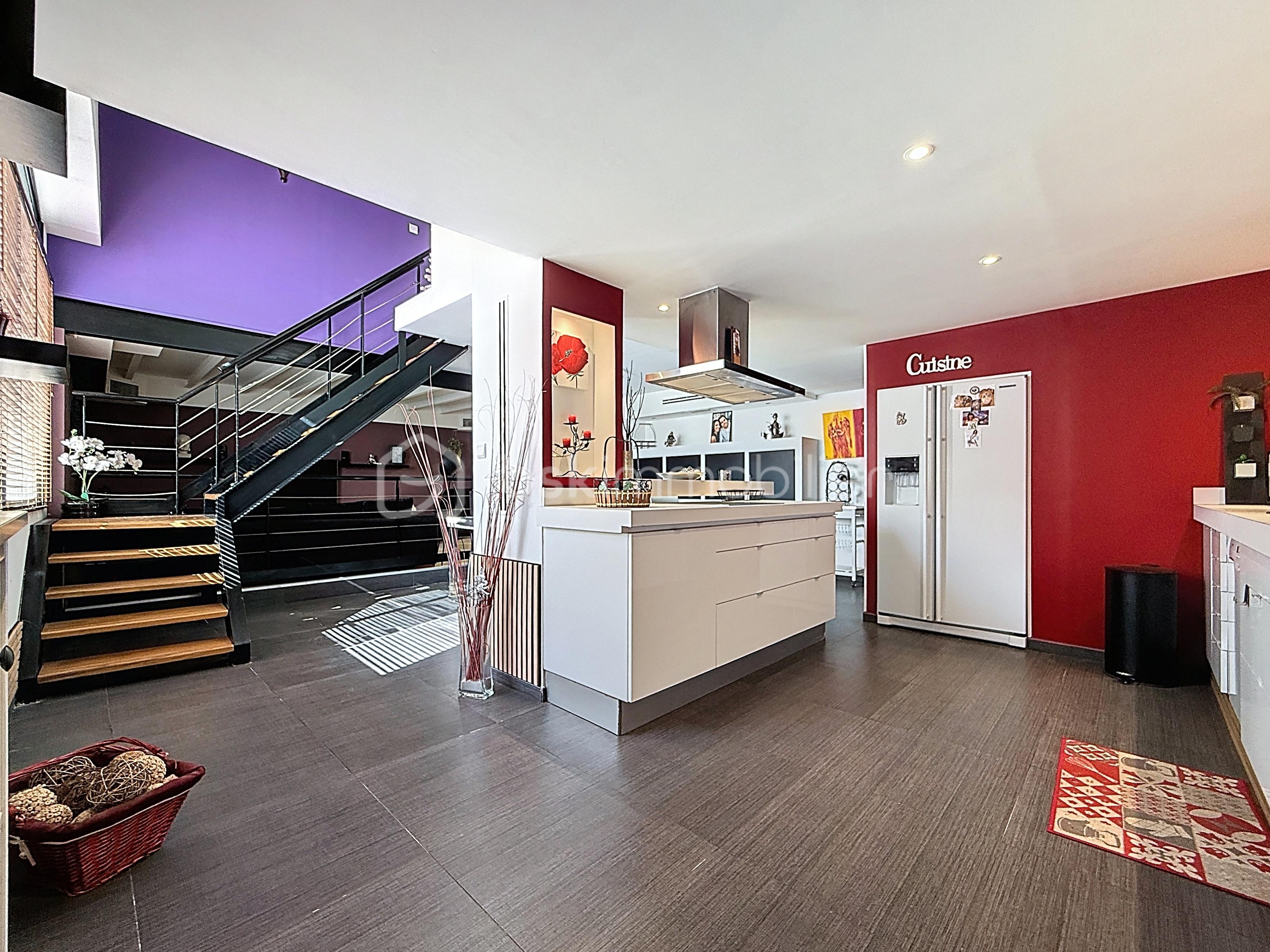 Maison de 130 m² - saez_00001.jpg