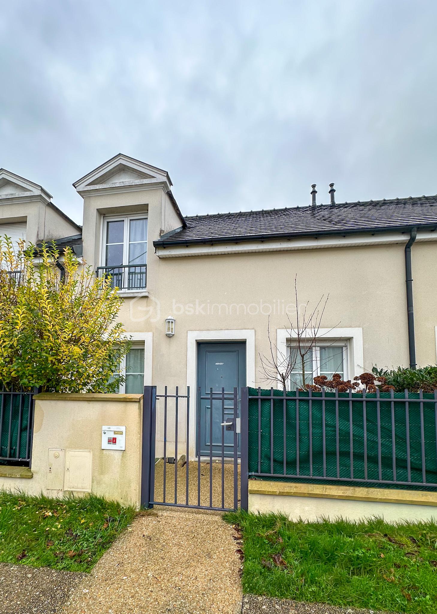 Maison de 98 m² - IMG_4444.jpg