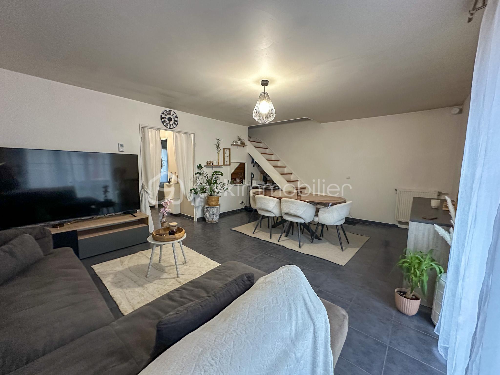 Maison de 98 m² - IMG_4421.jpg