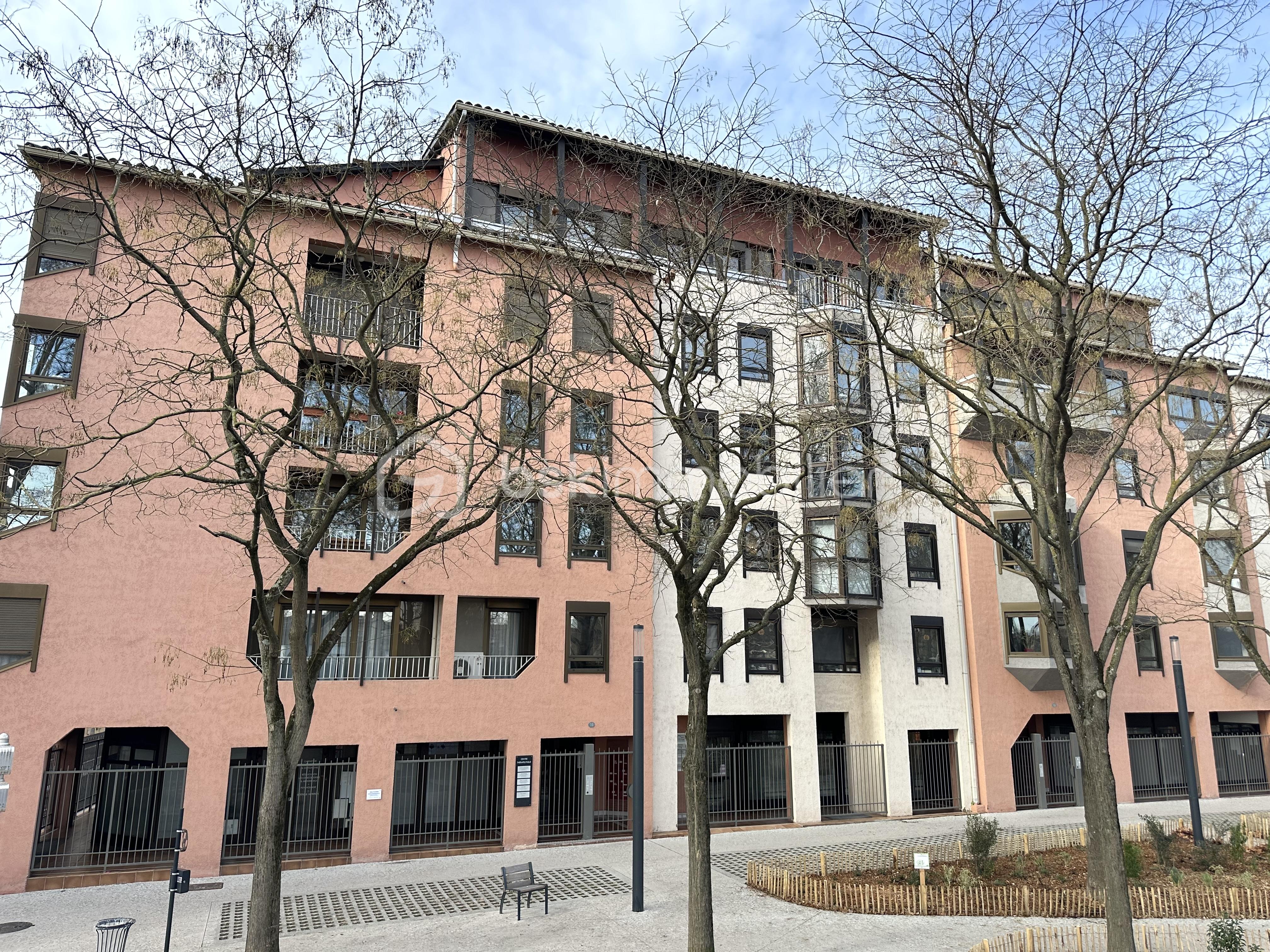 Appartement de 87 m²