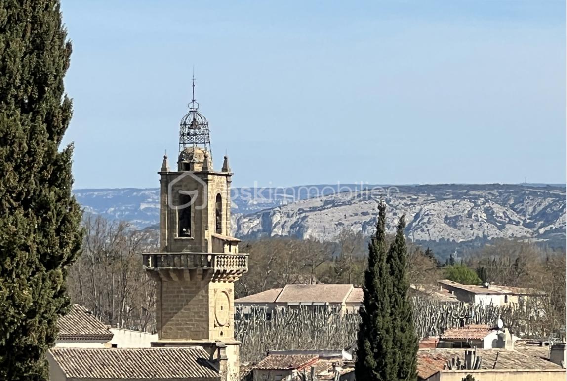 Appartement de 48 m²