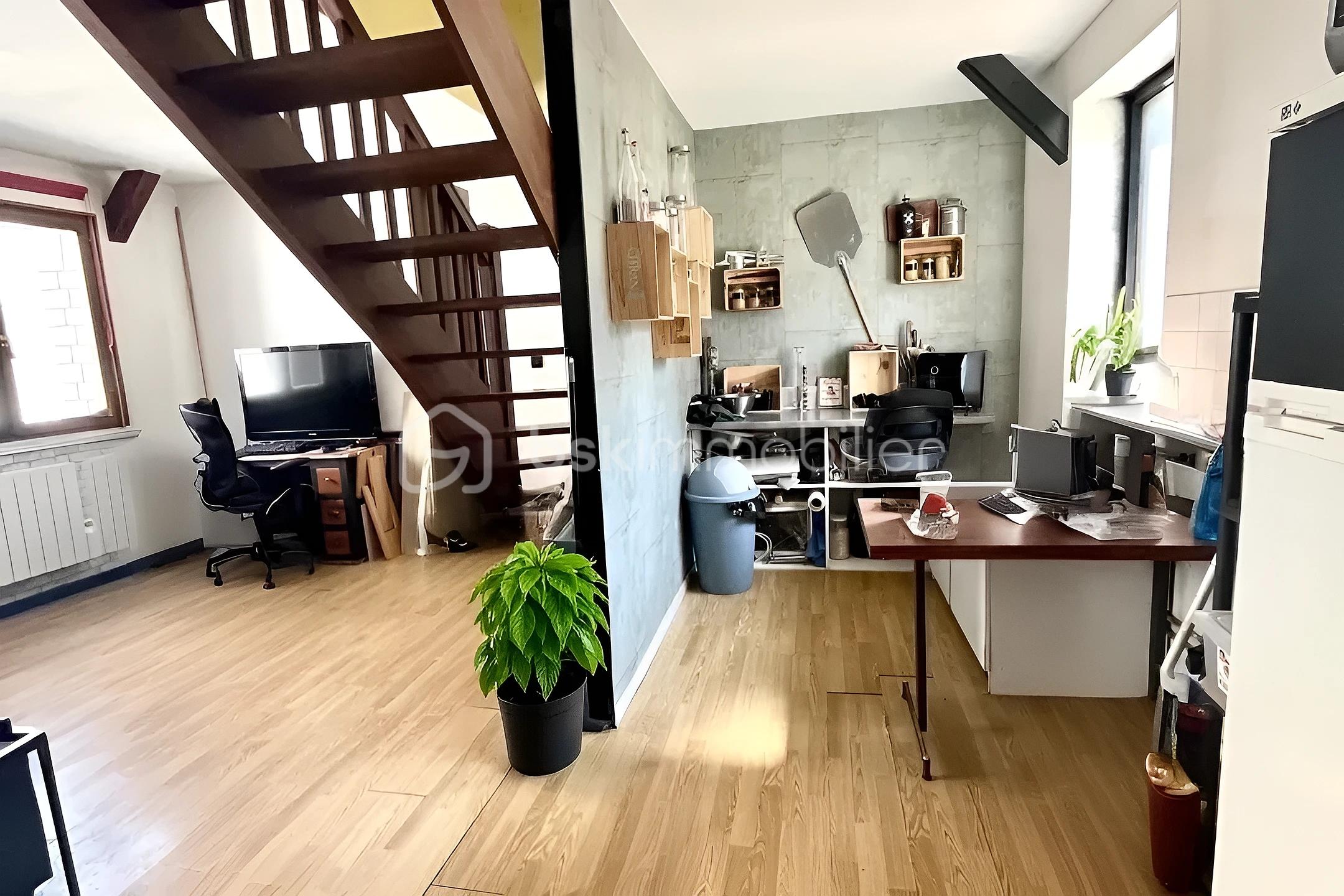 Immeuble de 337 m² - hoqi-ec1cfd44bc11403587c3ec832a4d5d63.JPG