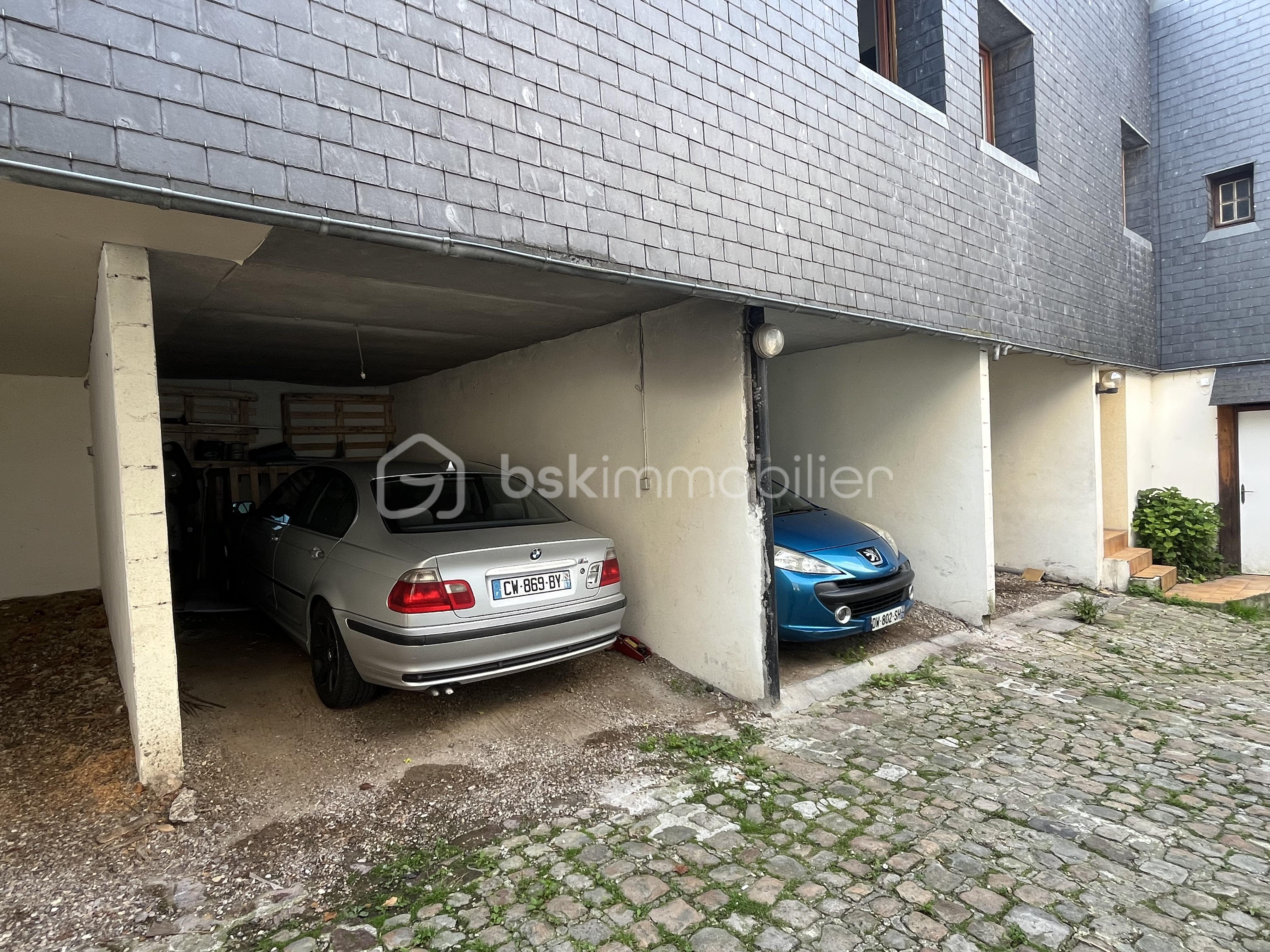 Immeuble de 337 m² - IMG_1927.jpeg